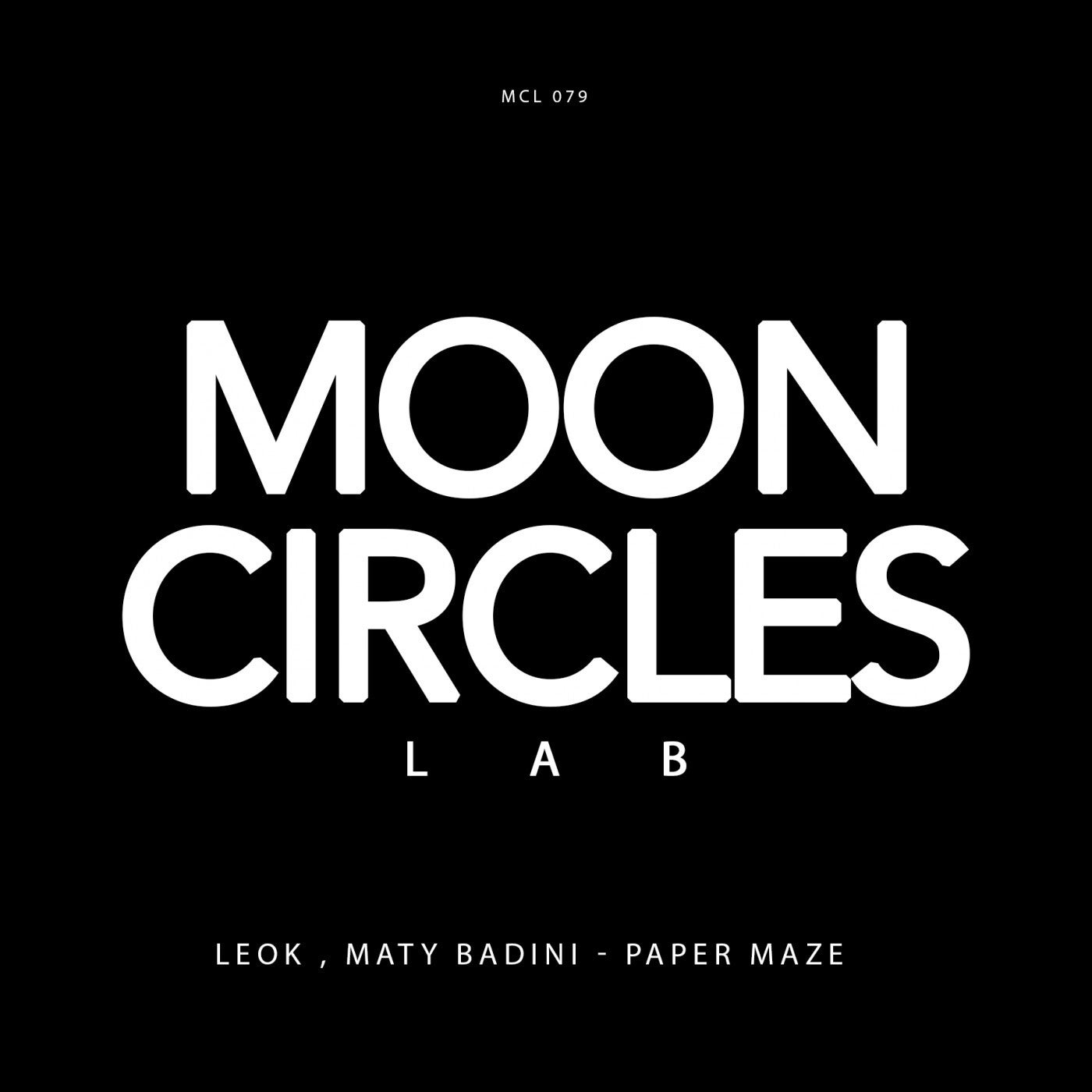 Paper Maze Ep