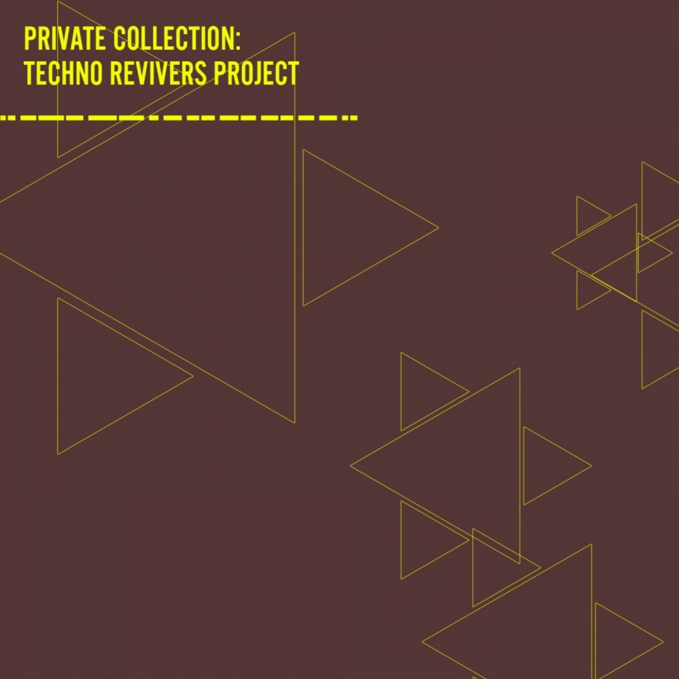 Private Collection: Techno Revivers Project