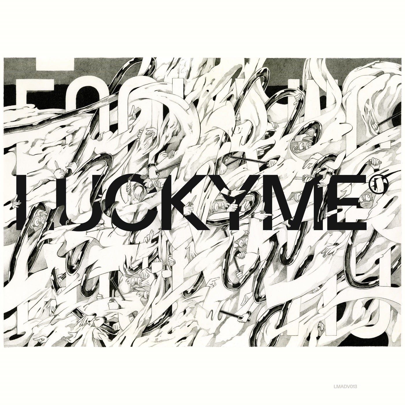 LUCKYME® Advent Calendar 22