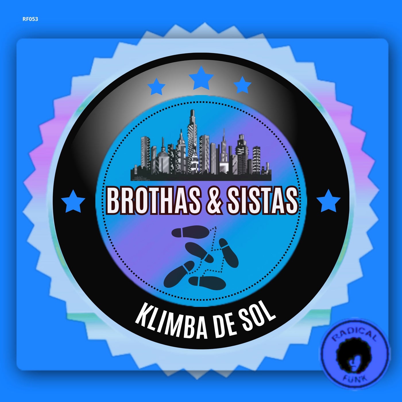 KLimba De Sol