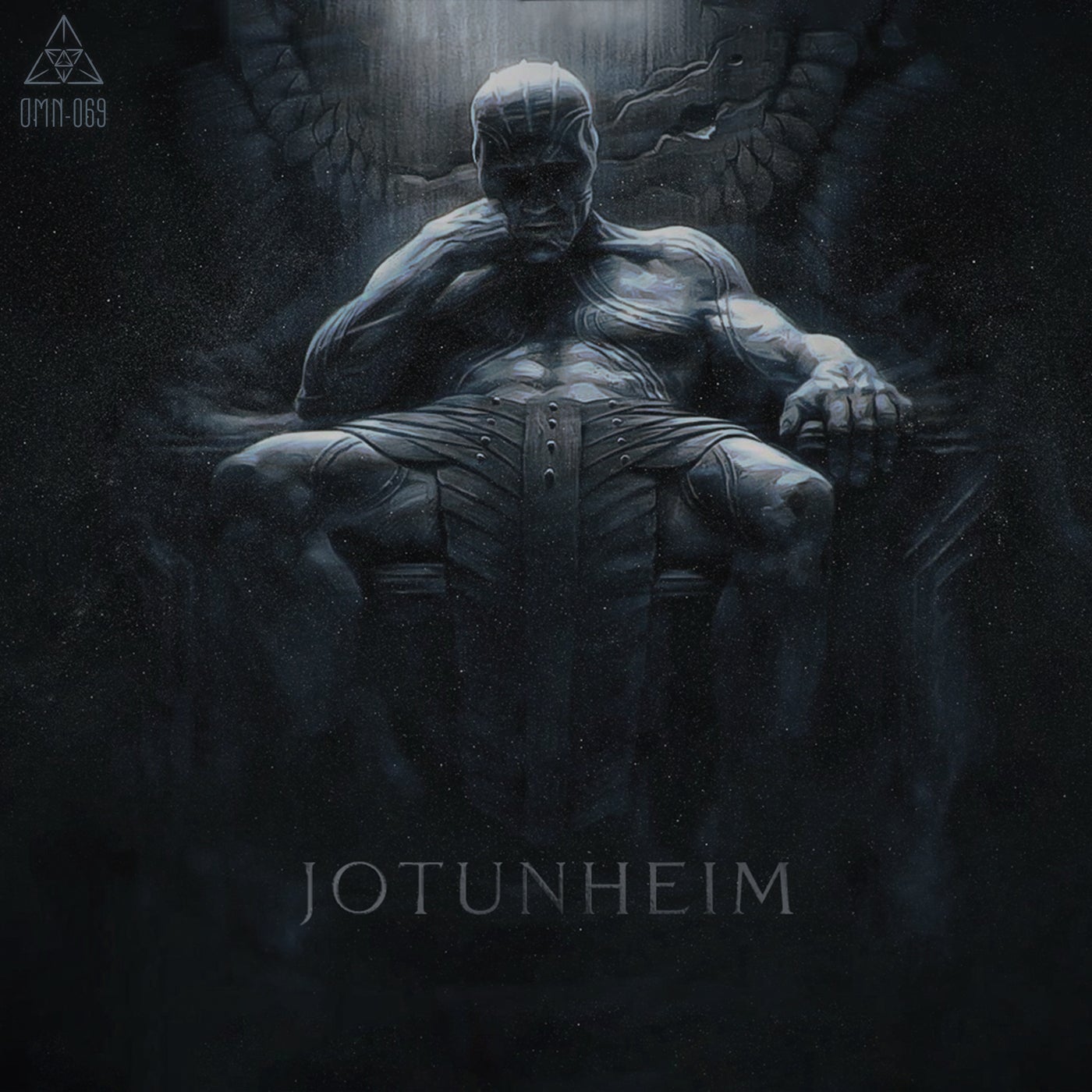 Jotunheim