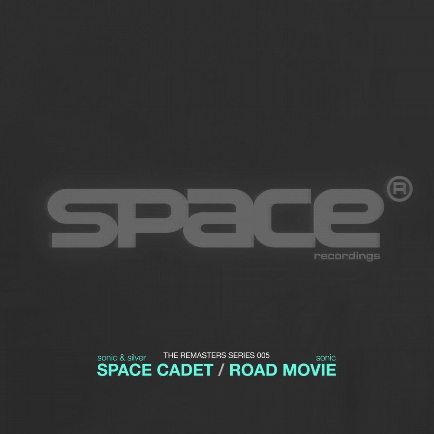 Space Cadet / Road Movie