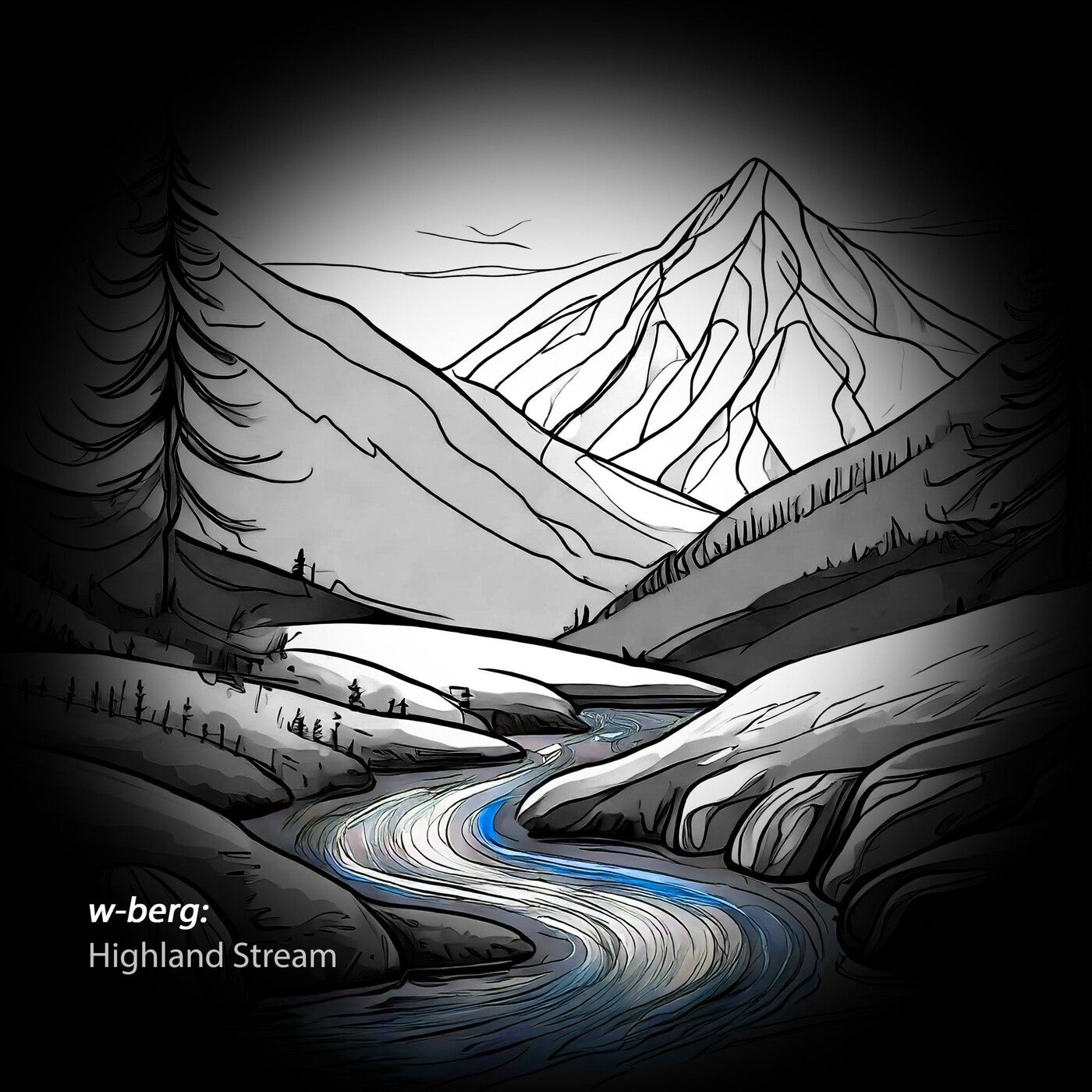 Highland Stream