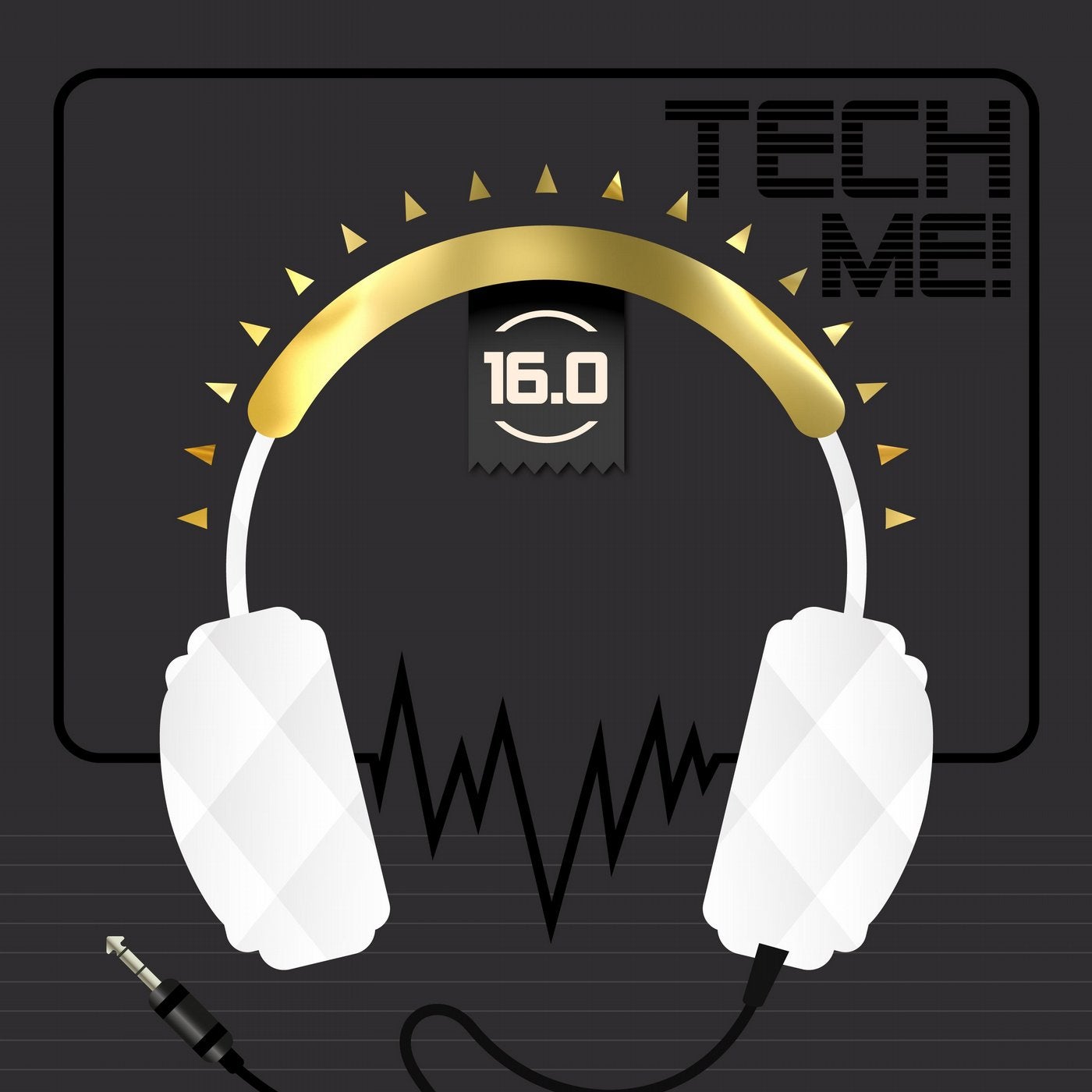 Tech Me! 16.0