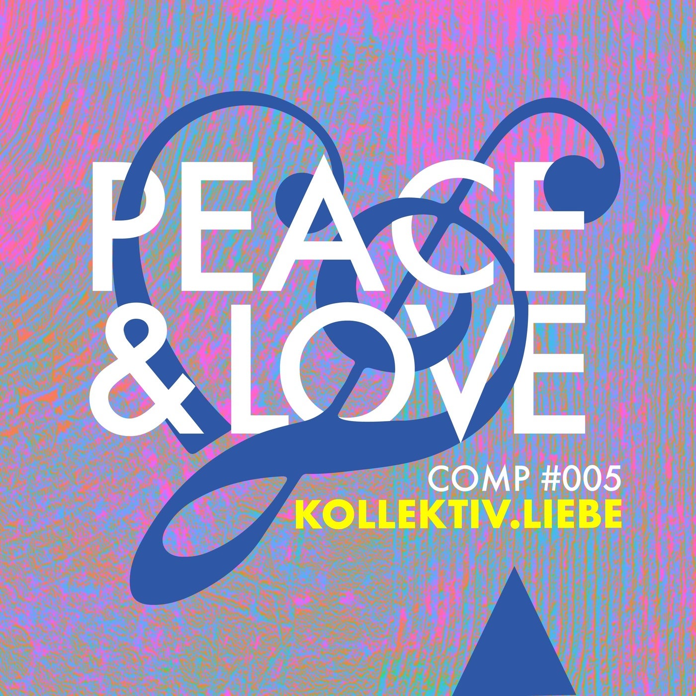 Love and Peace