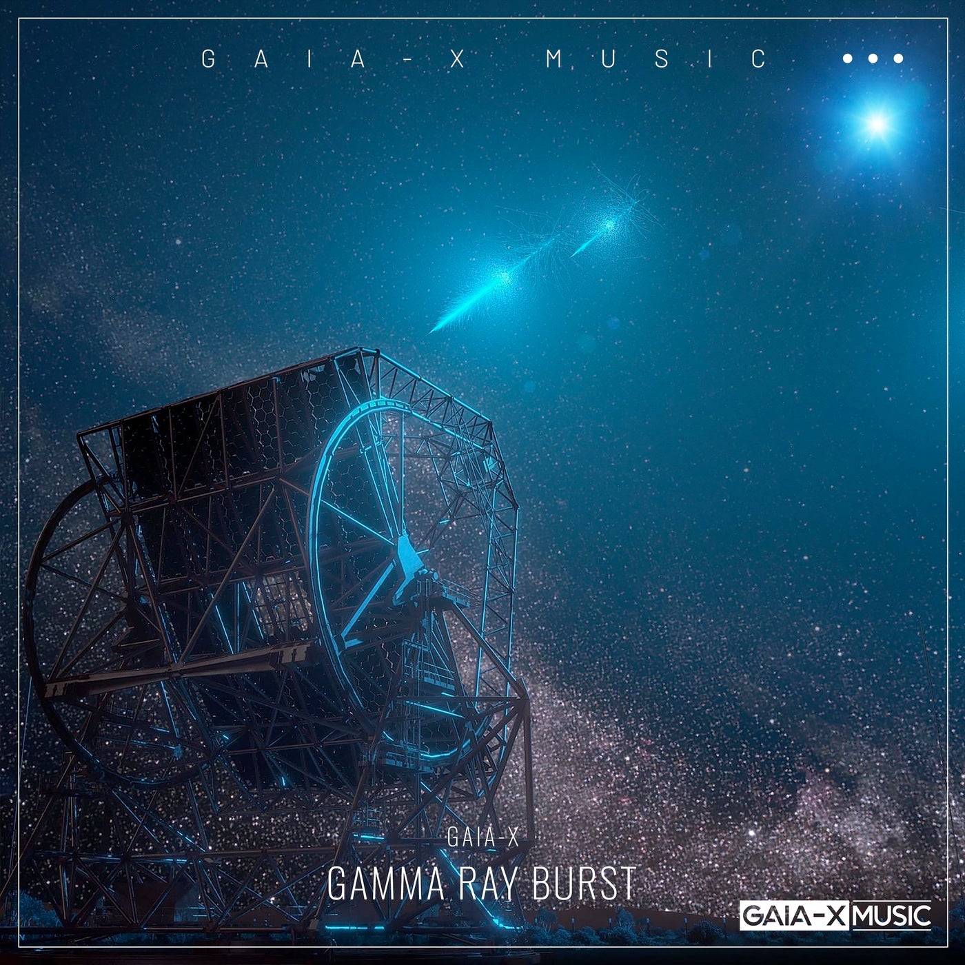 Gamma Ray Burst