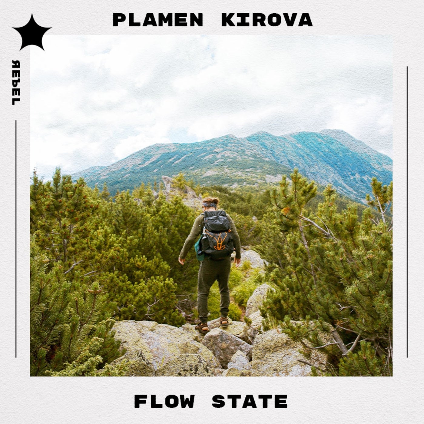 Flow State