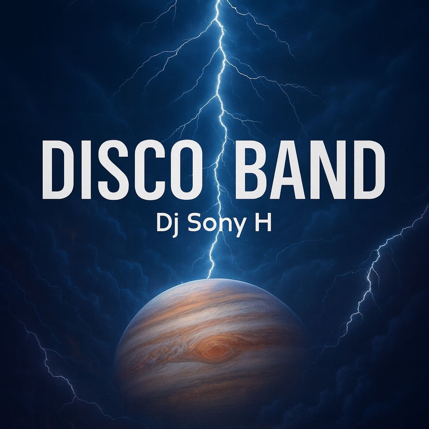 Disco Band