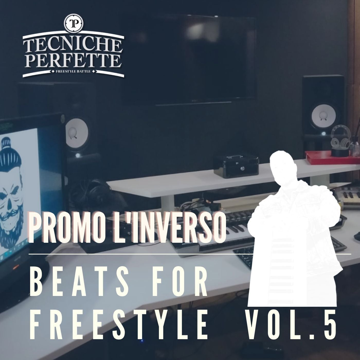Beats For Freestyle vol.5