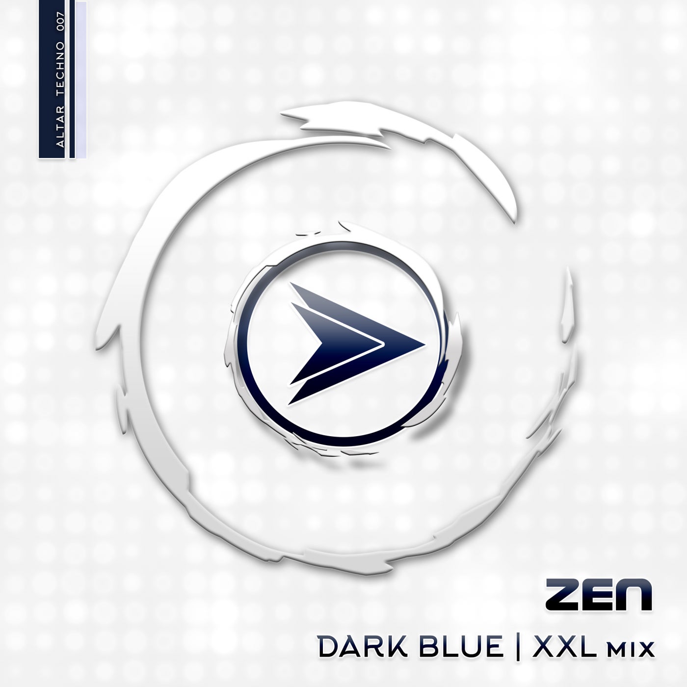 Dark Blue (XXL Mix)