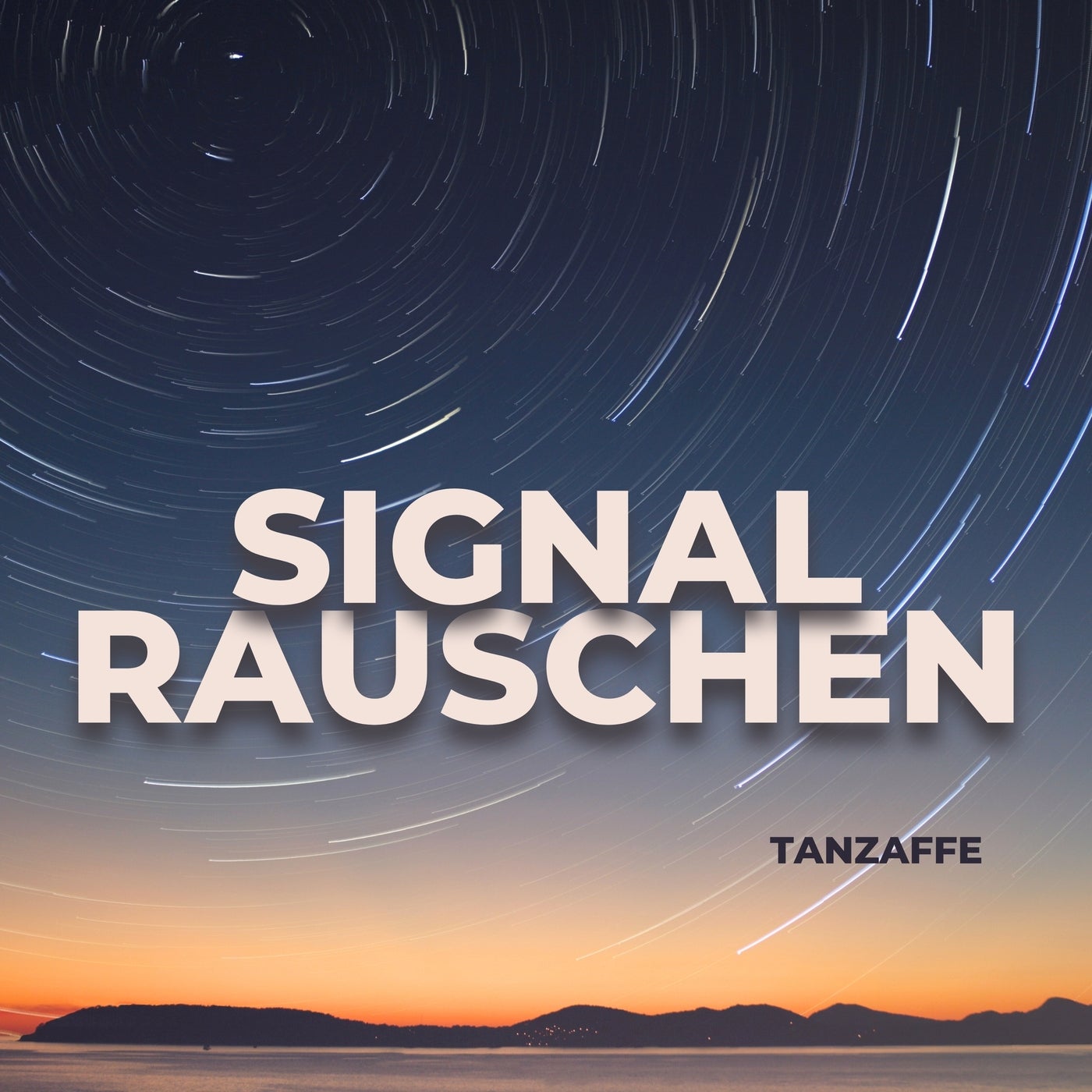 Signalrauschen