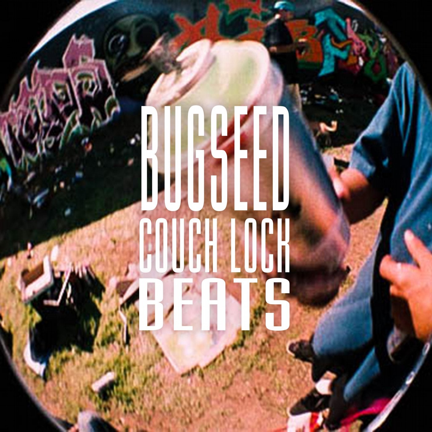 Couch Lock Beats