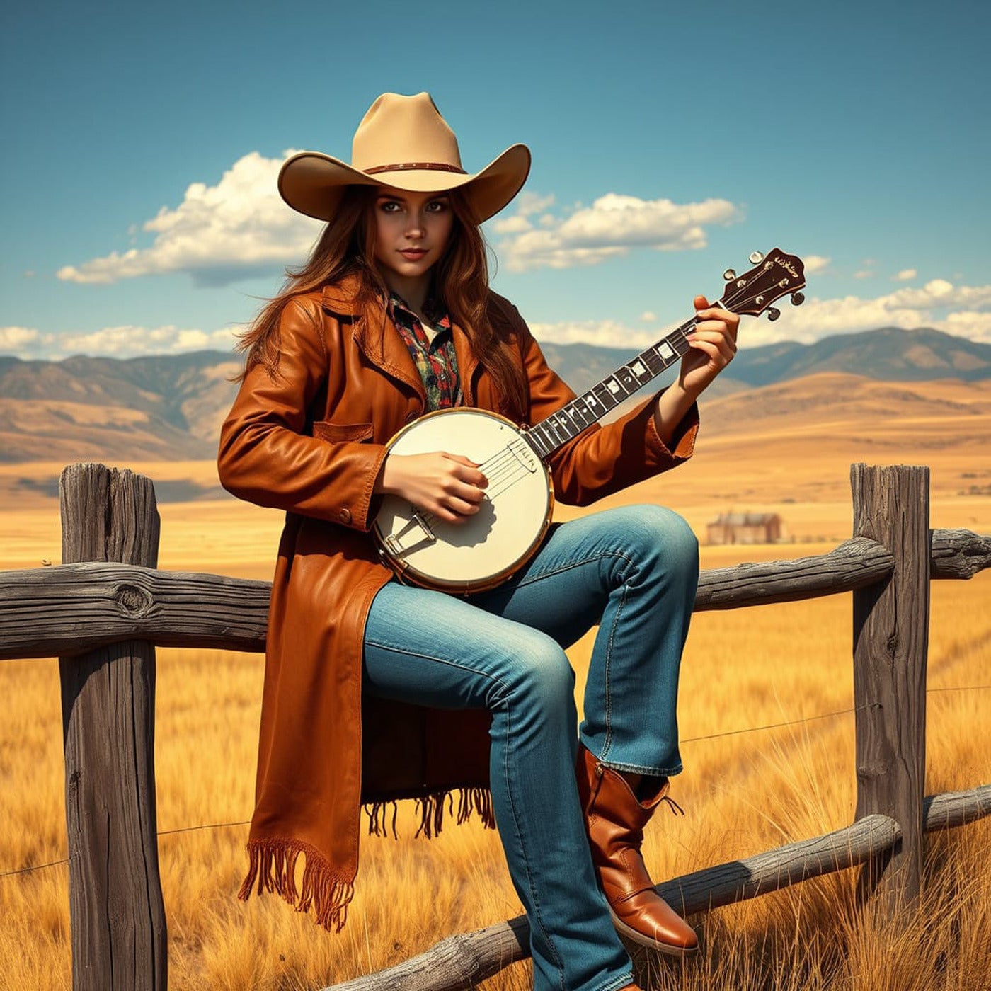 MONTANA MIX