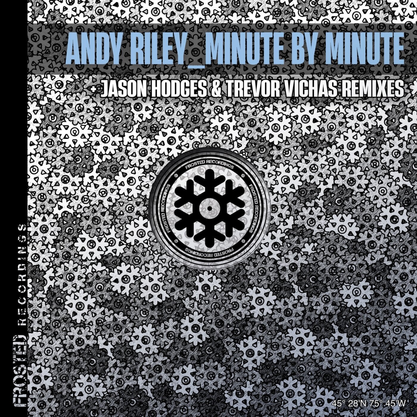 Downtempo preview 9