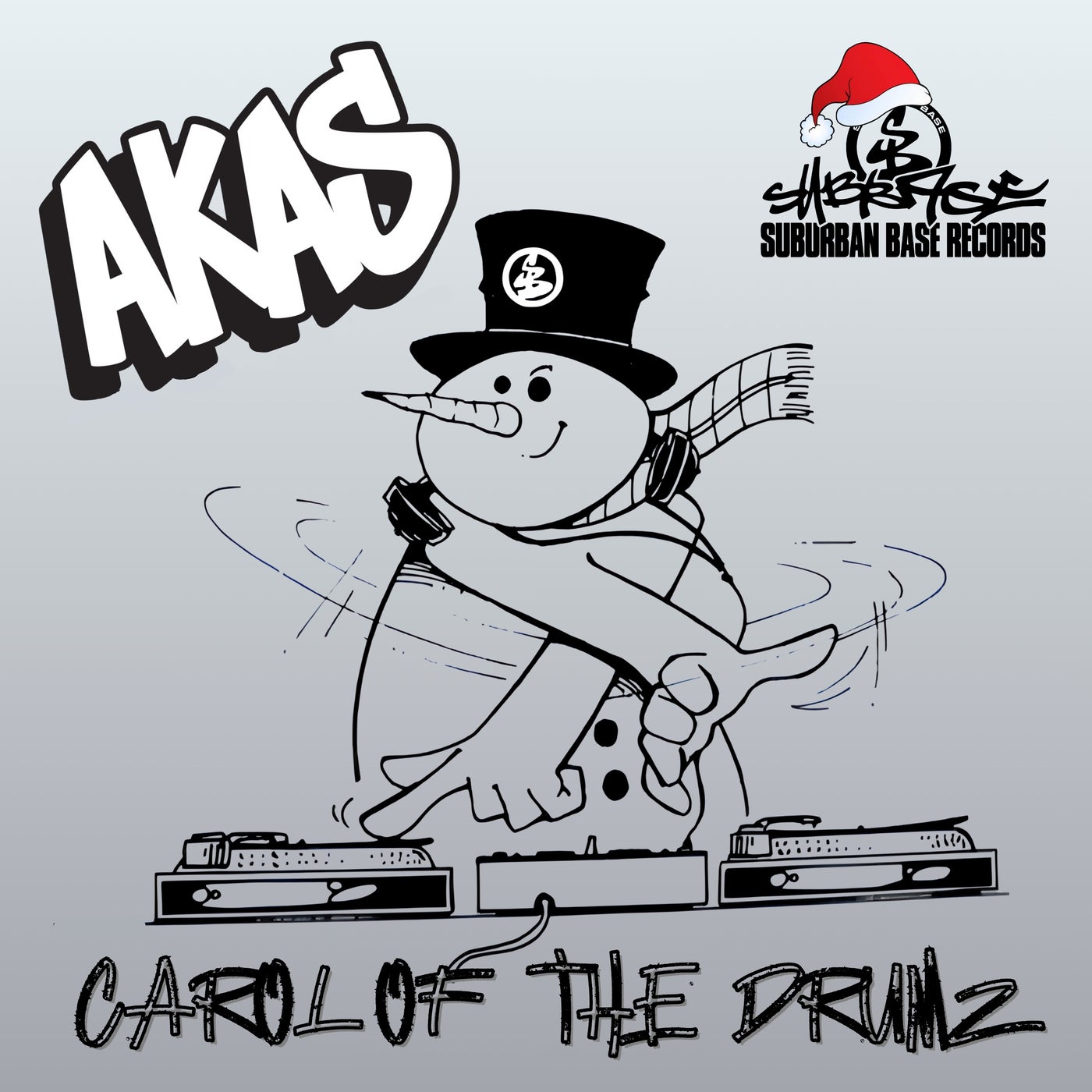 Carol Of The Drumz