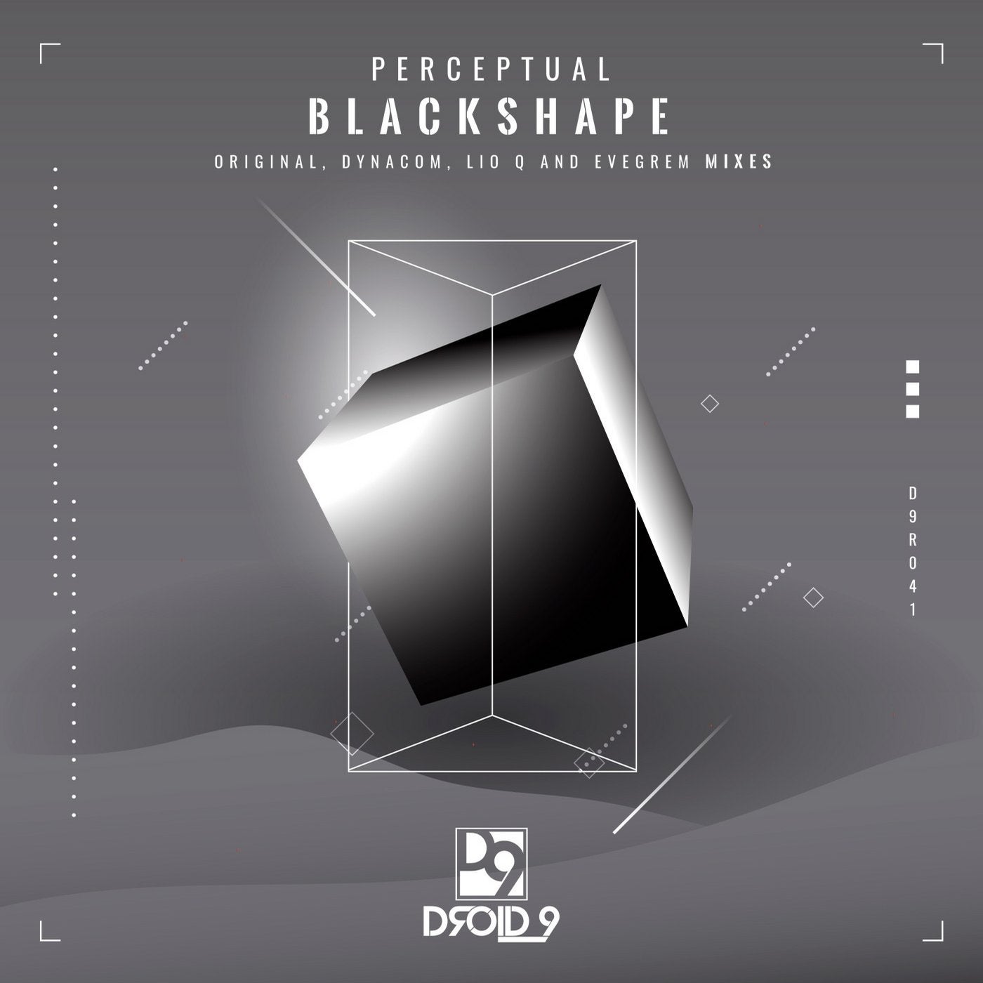 Blackshape