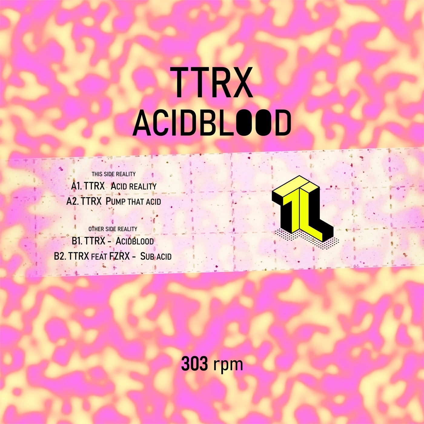 Acidblod EP