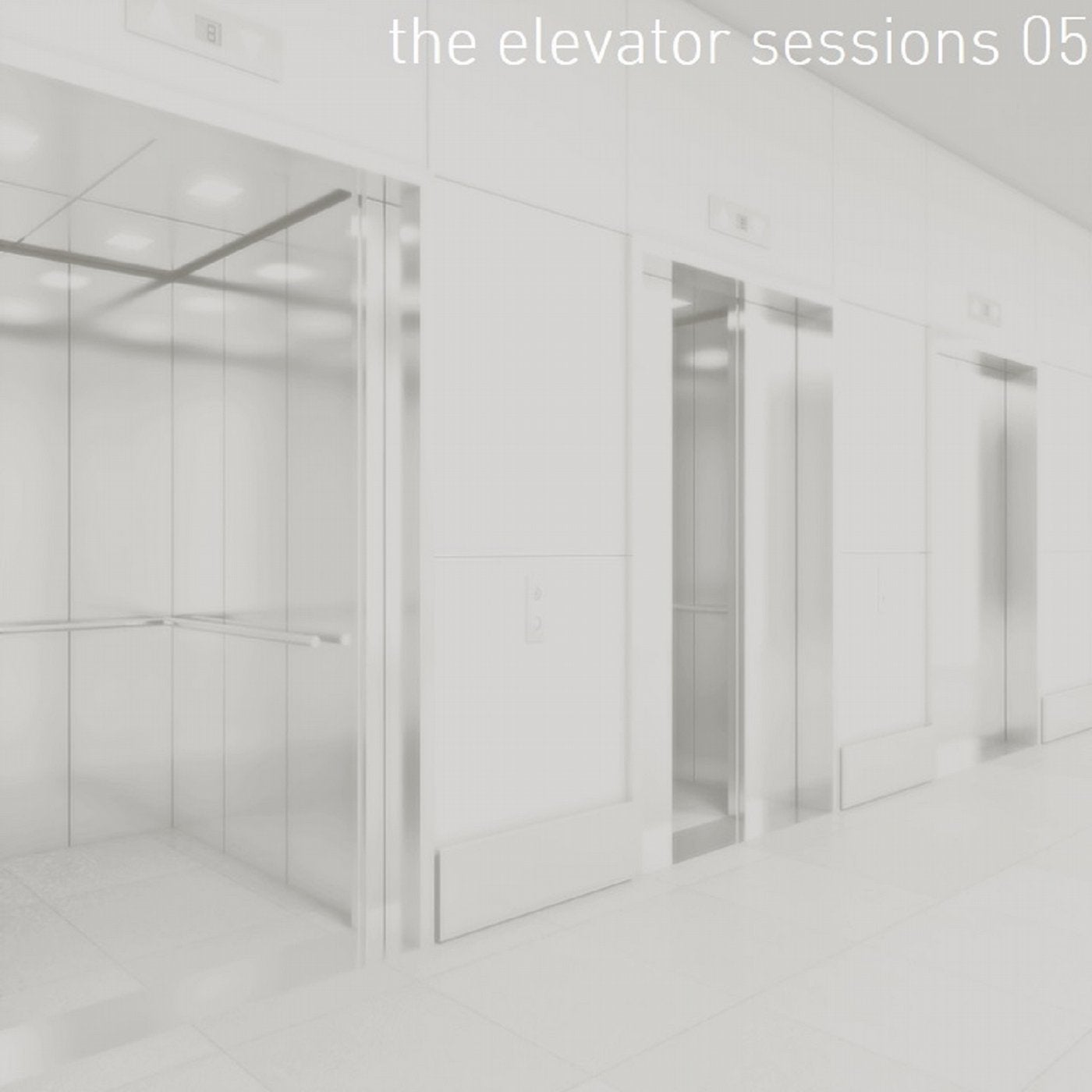 The Elevator Sessions 05 (Compiled & Mixed by Klangstein)