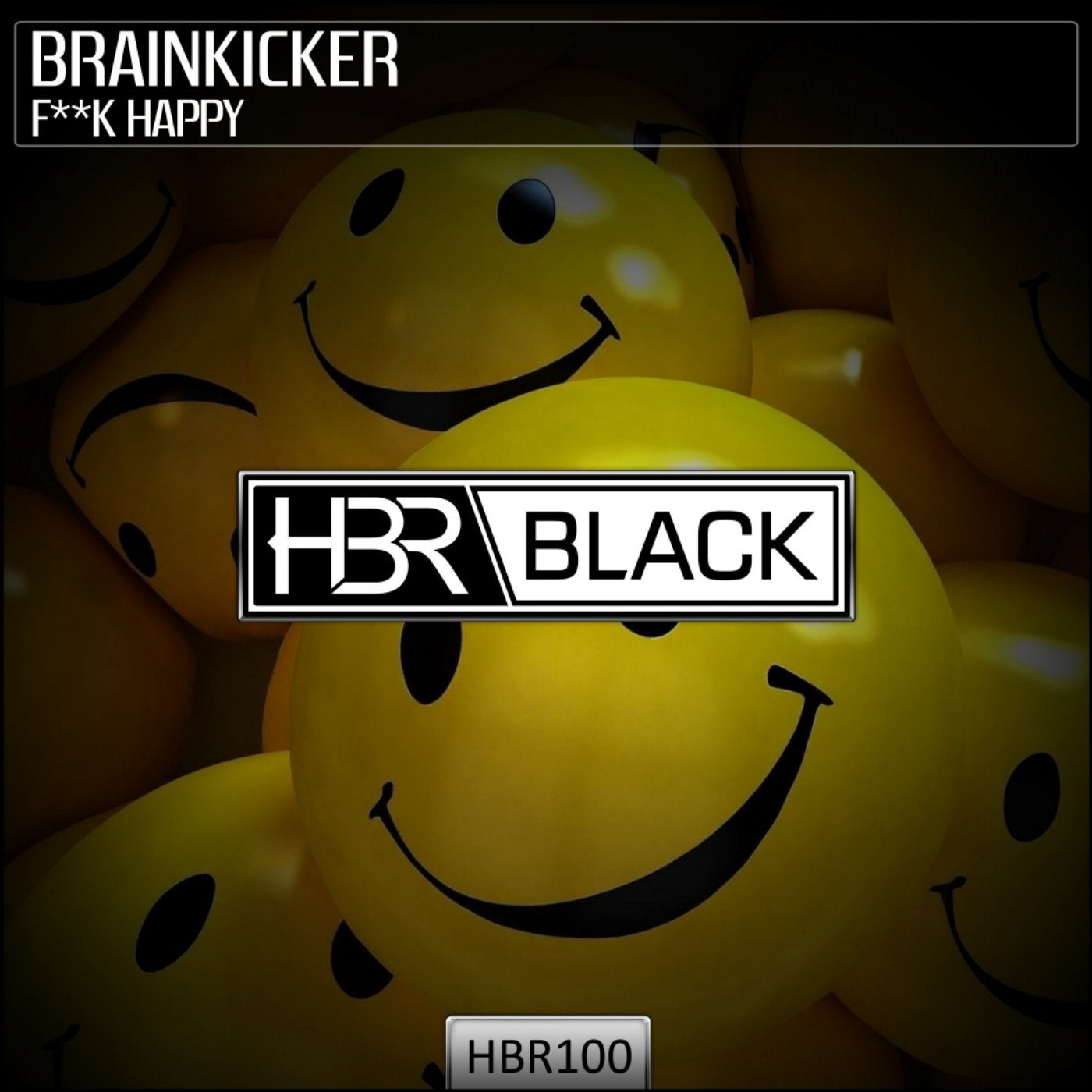 Brainkicker Music & Downloads on Beatport