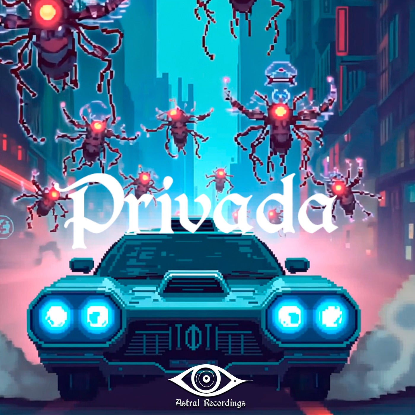 Privada