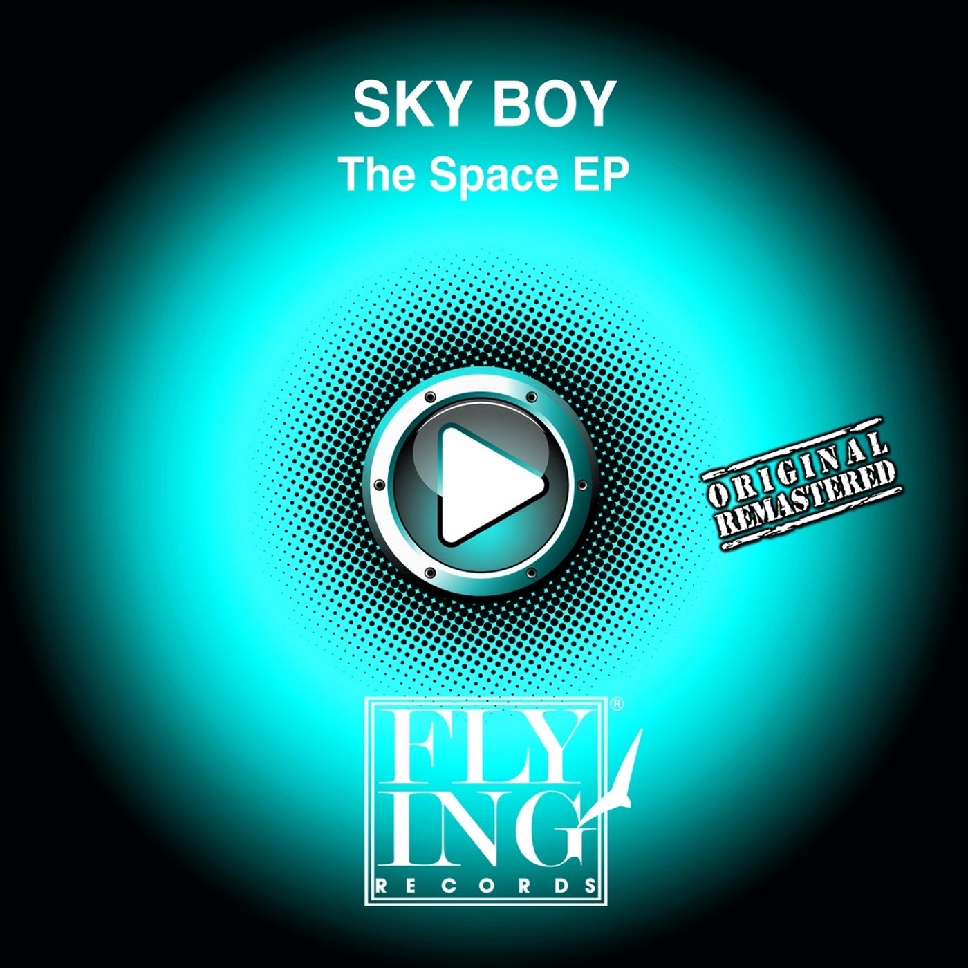 The Space EP