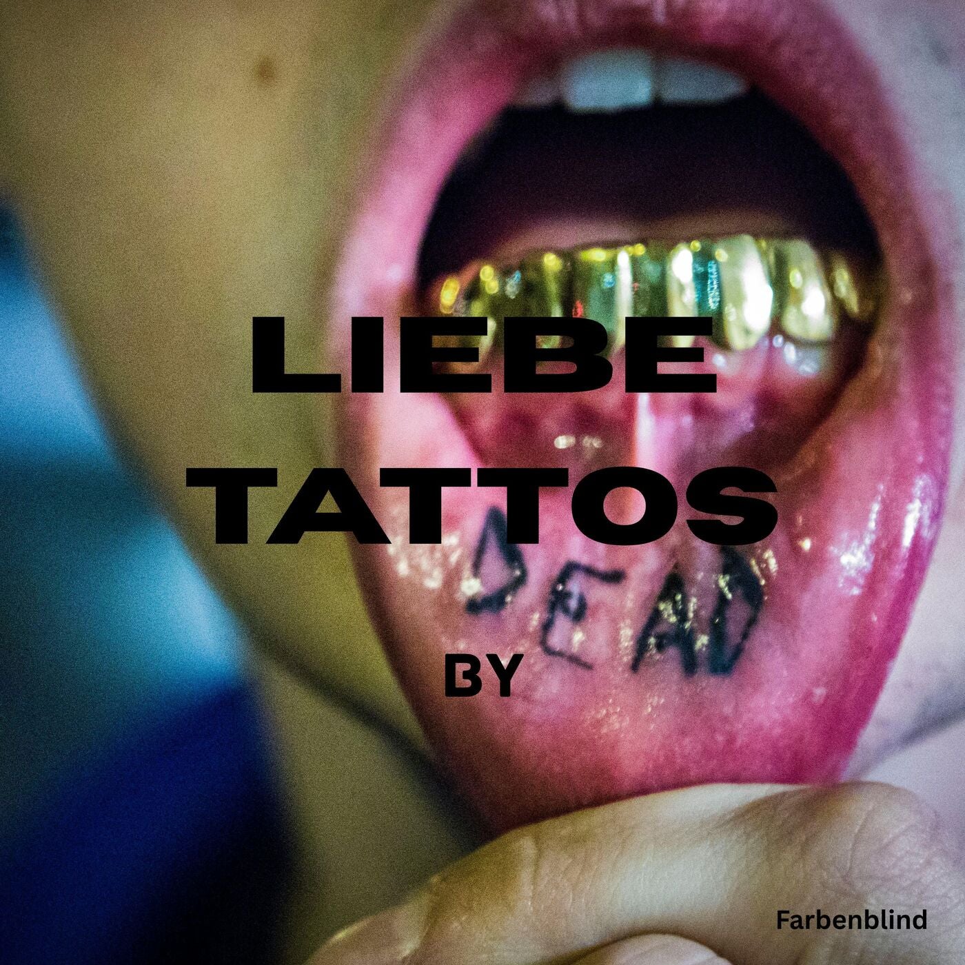 Liebe Tattoos