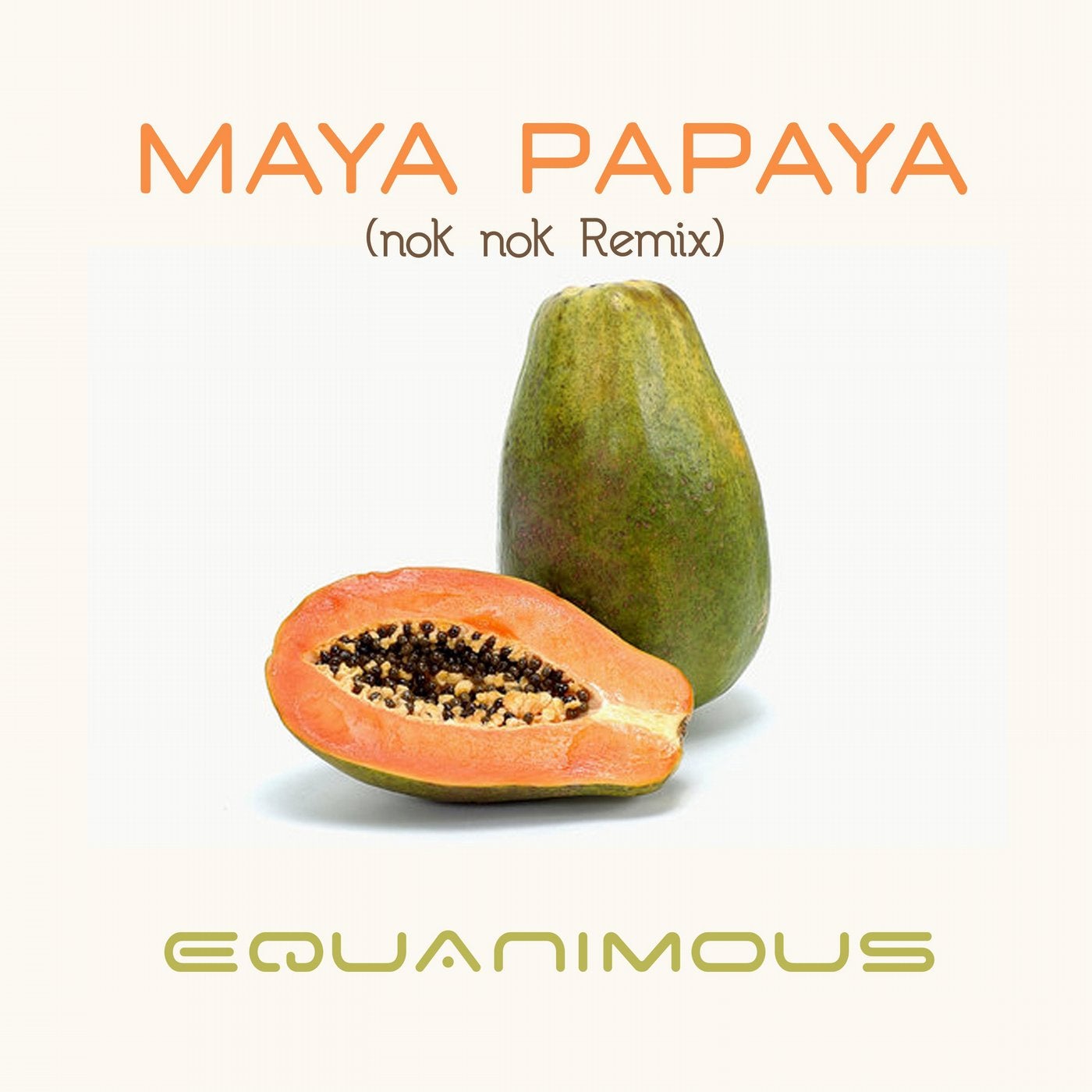 Maya Papaya