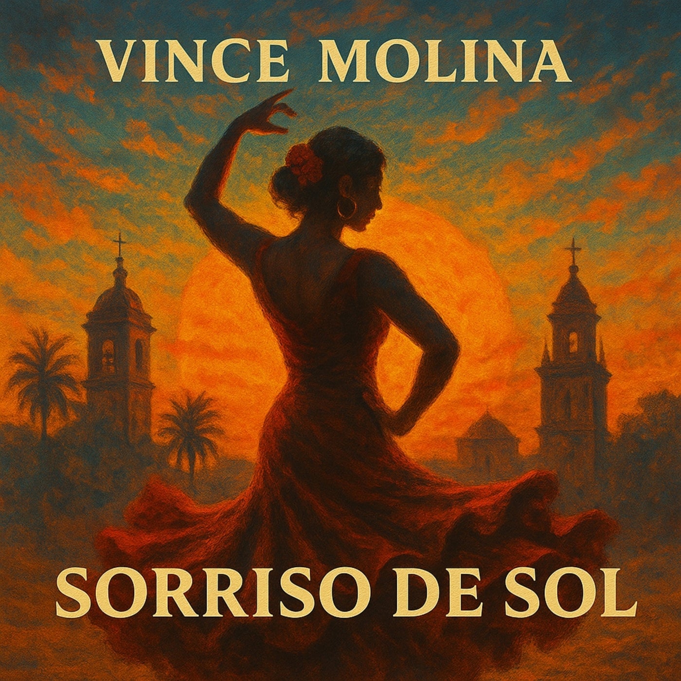Sorriso de Sol