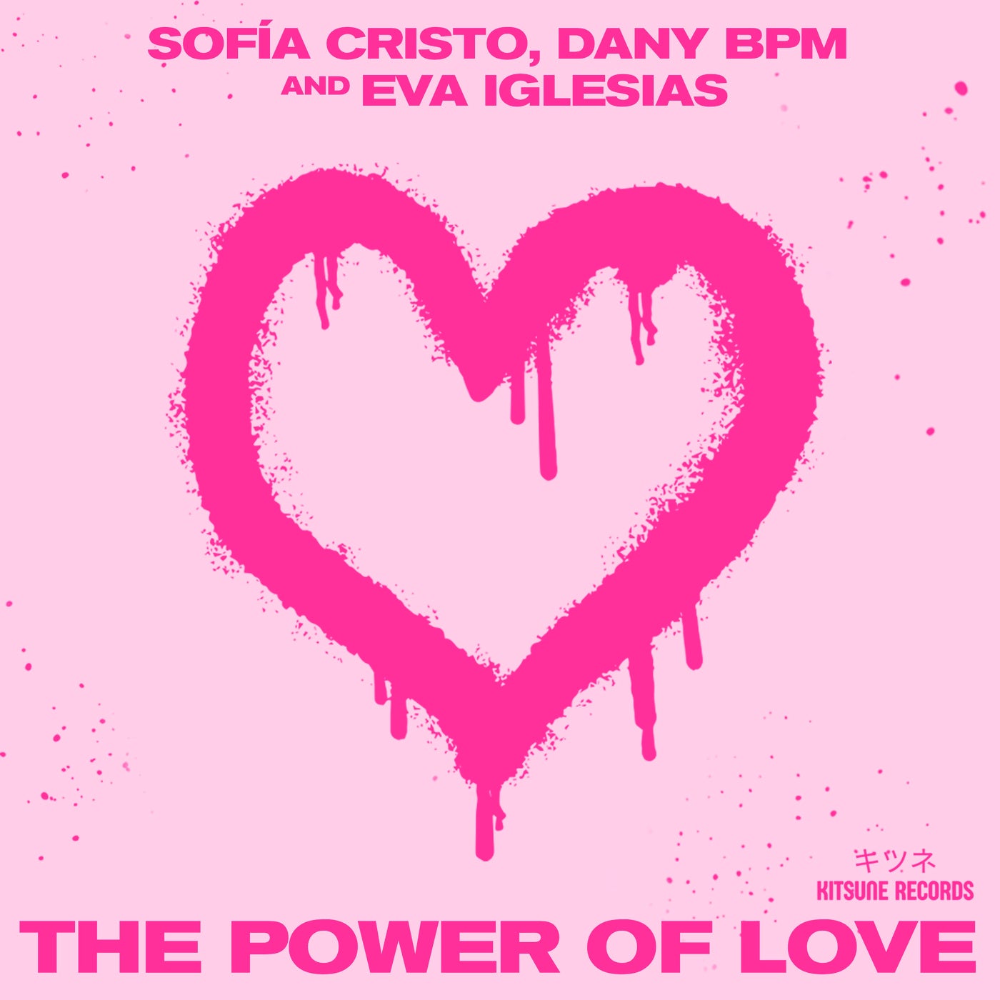 The Power of Love (Extended Mix)