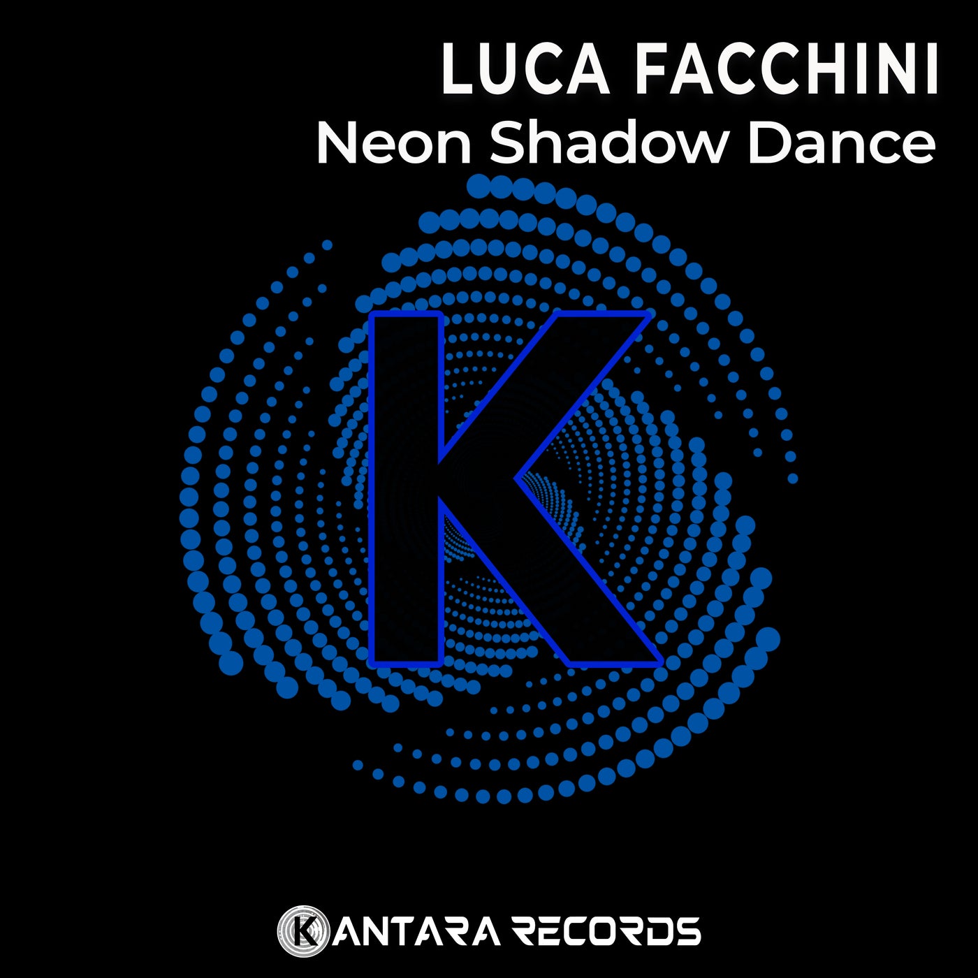 Neon Shadow Dance