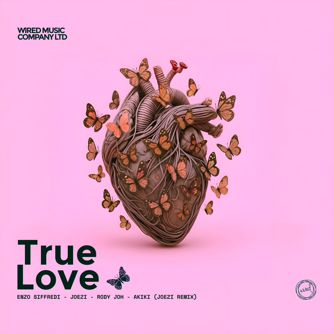 True Love Remix