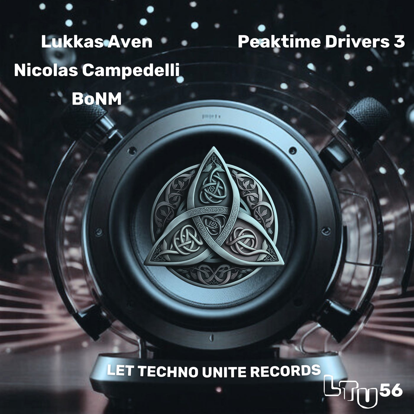 Peaktime Drivers 3