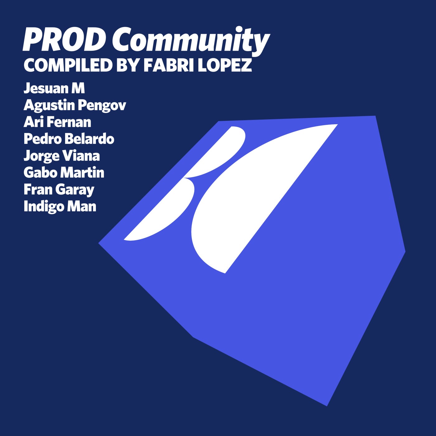 PROD Community (Compiled by Fabri Lopez)