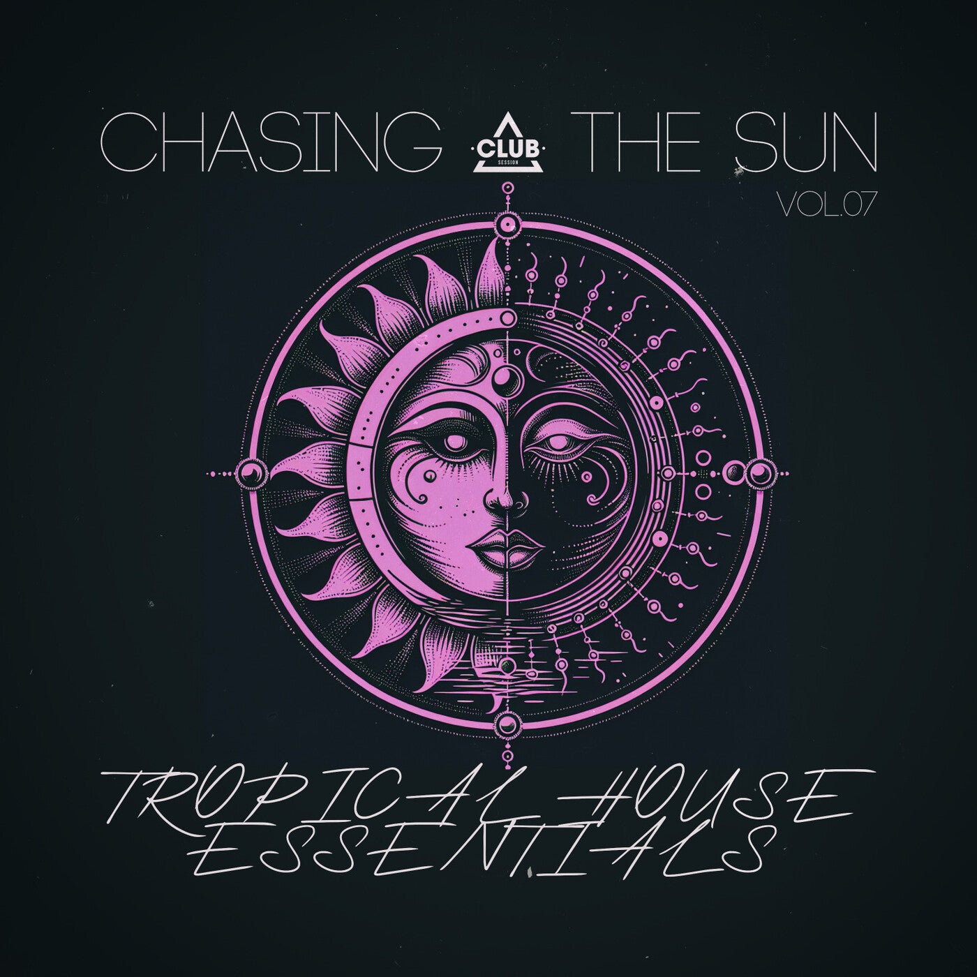 VA – Chasing the Sun Tropical House Essentials, Vol.07 CSCOMP3712 FLAC VA – Chasing the Sun Tropical House Essentials, Vol.07 CSCOMP3712 FLAC