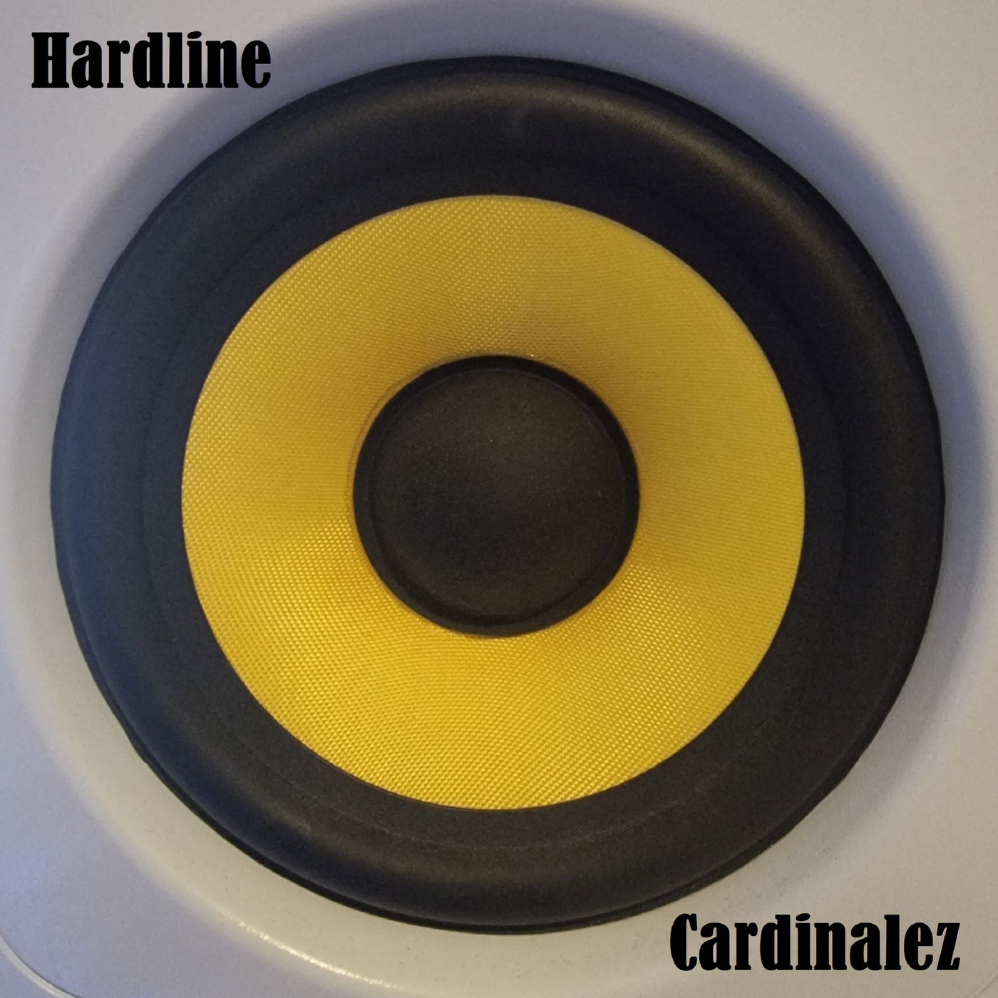 Hardline