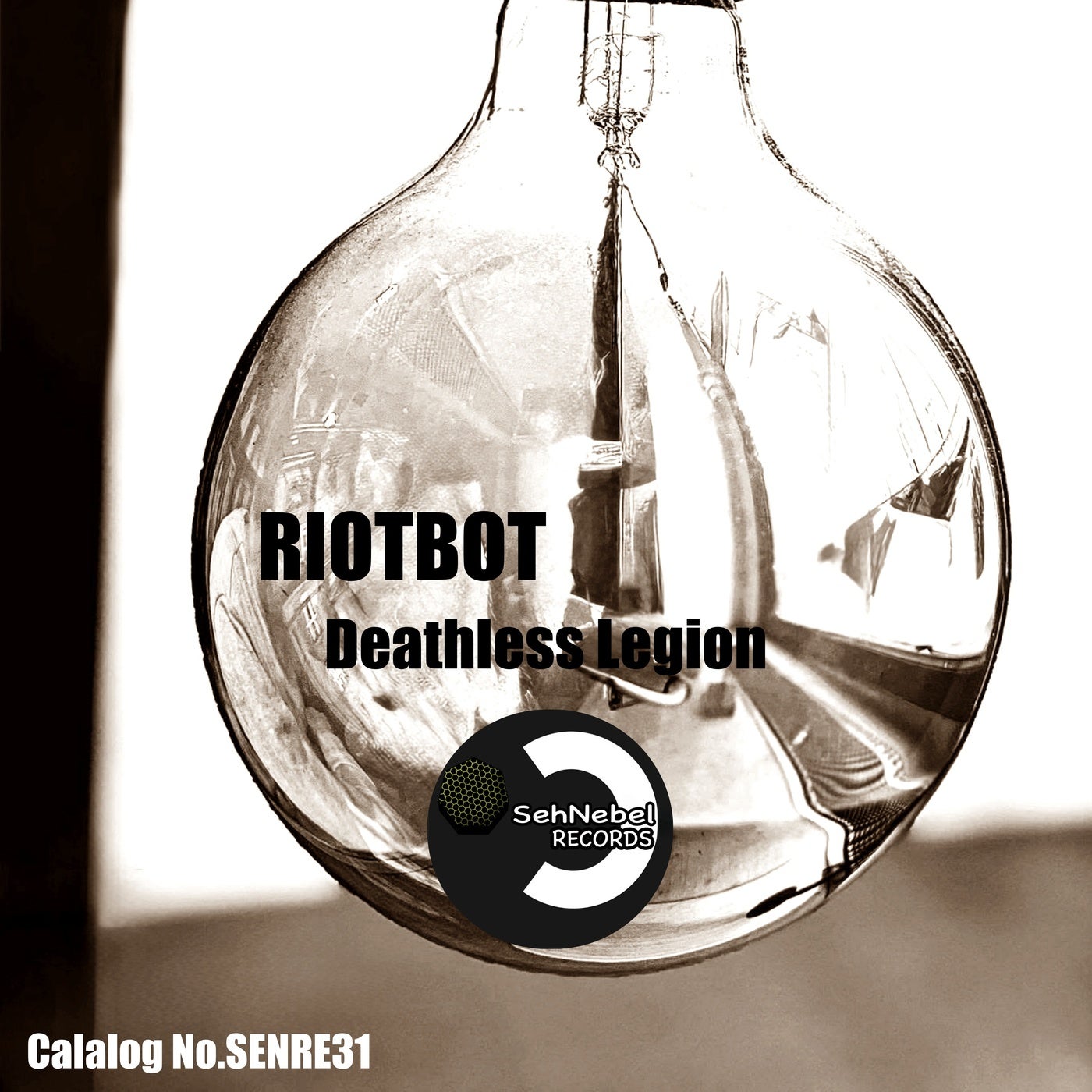Deathless Legion