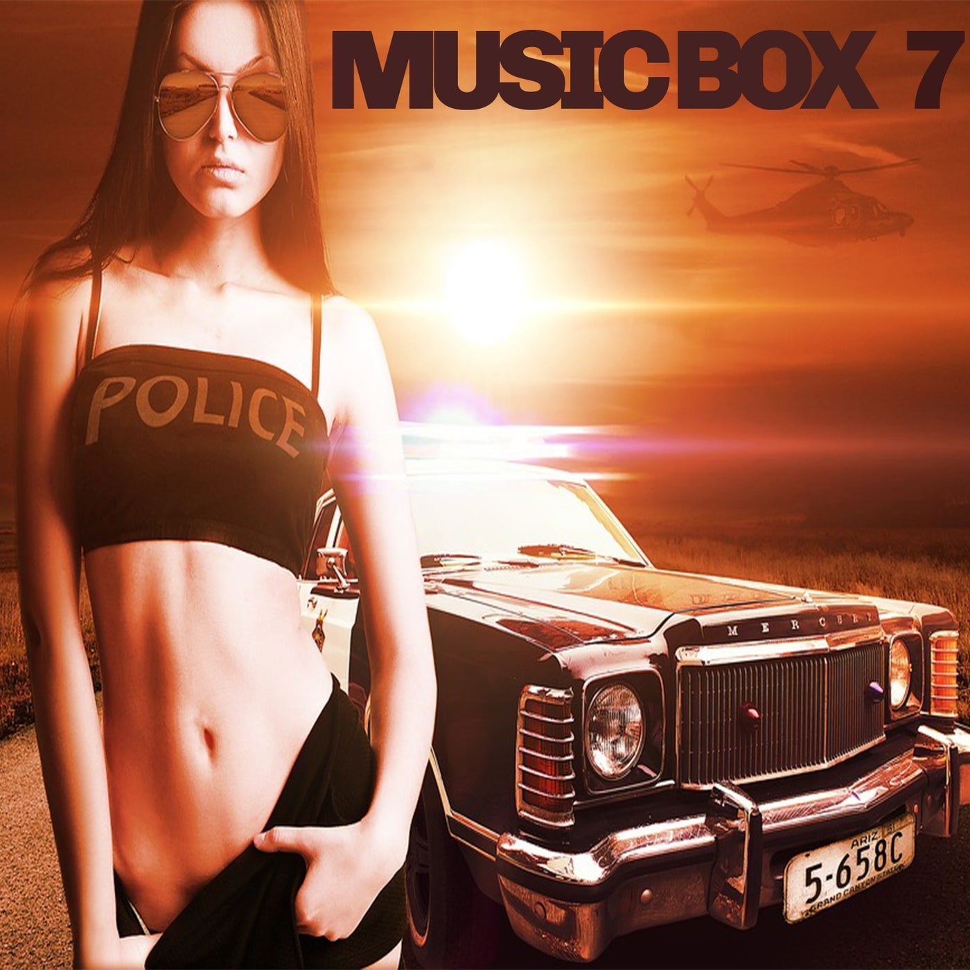 Music Box 7