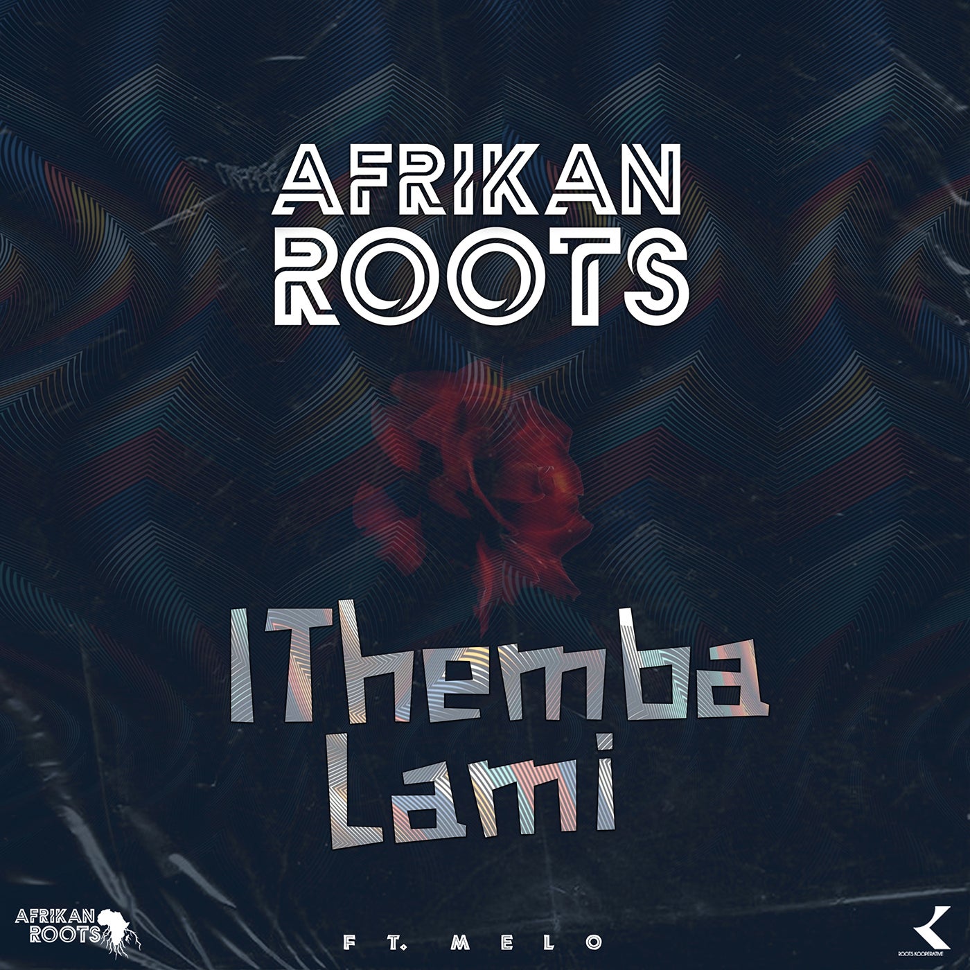 iThemba Lami (feat. Melo)