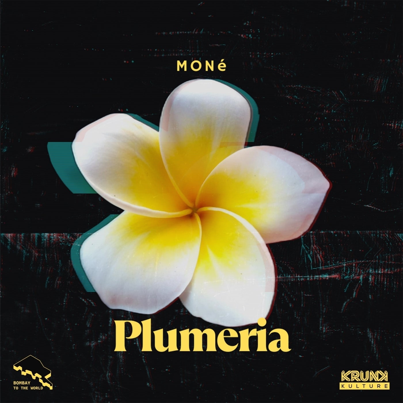 Plumeria