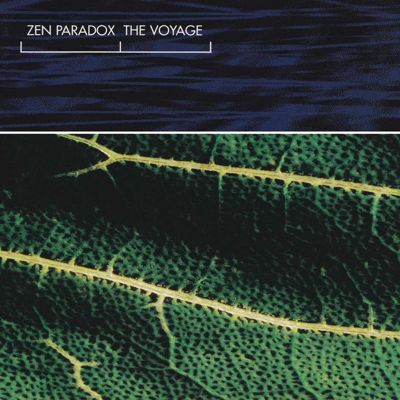 The Voyage