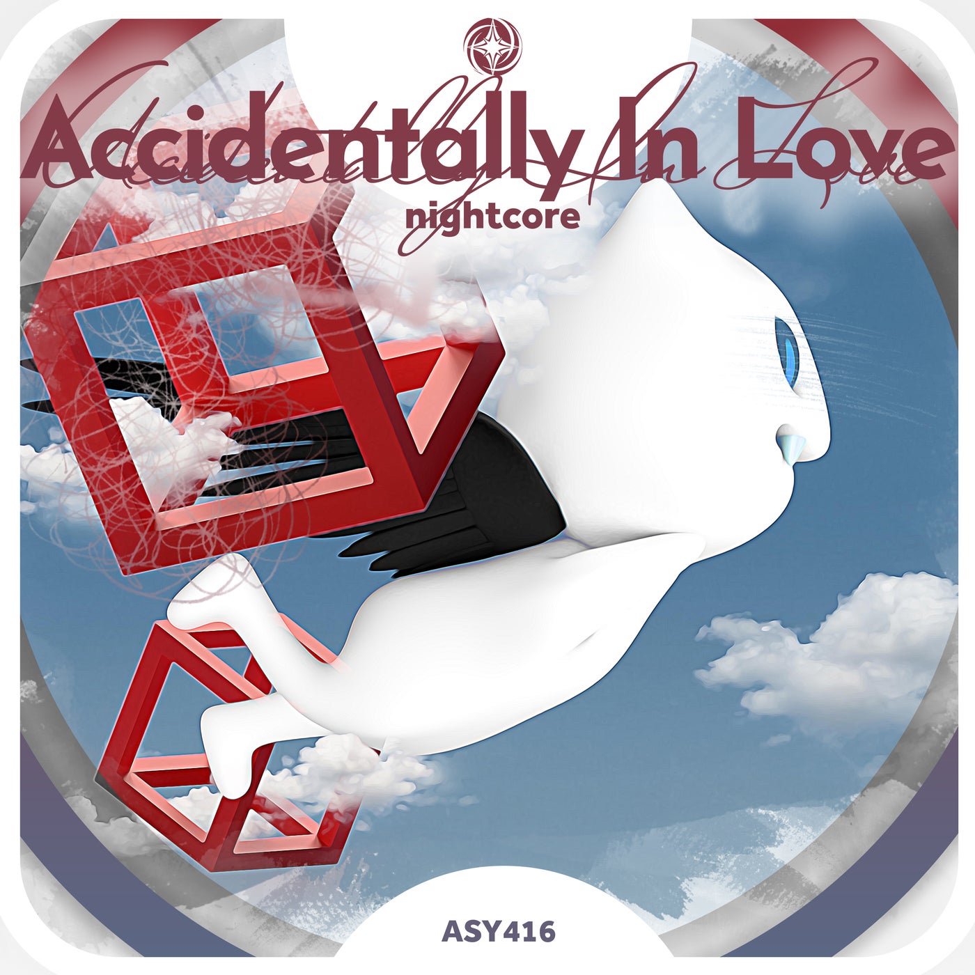 Accidentally In Love - Nightcore