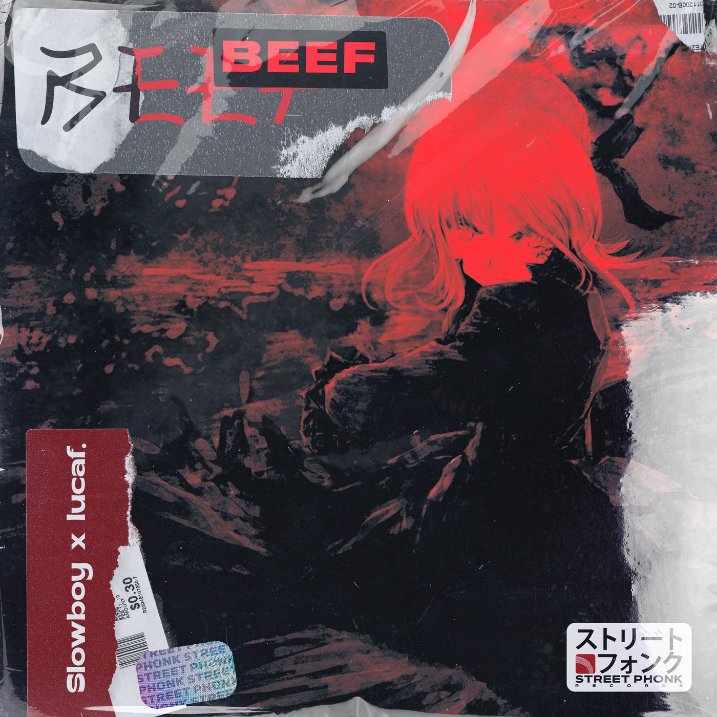 Beef