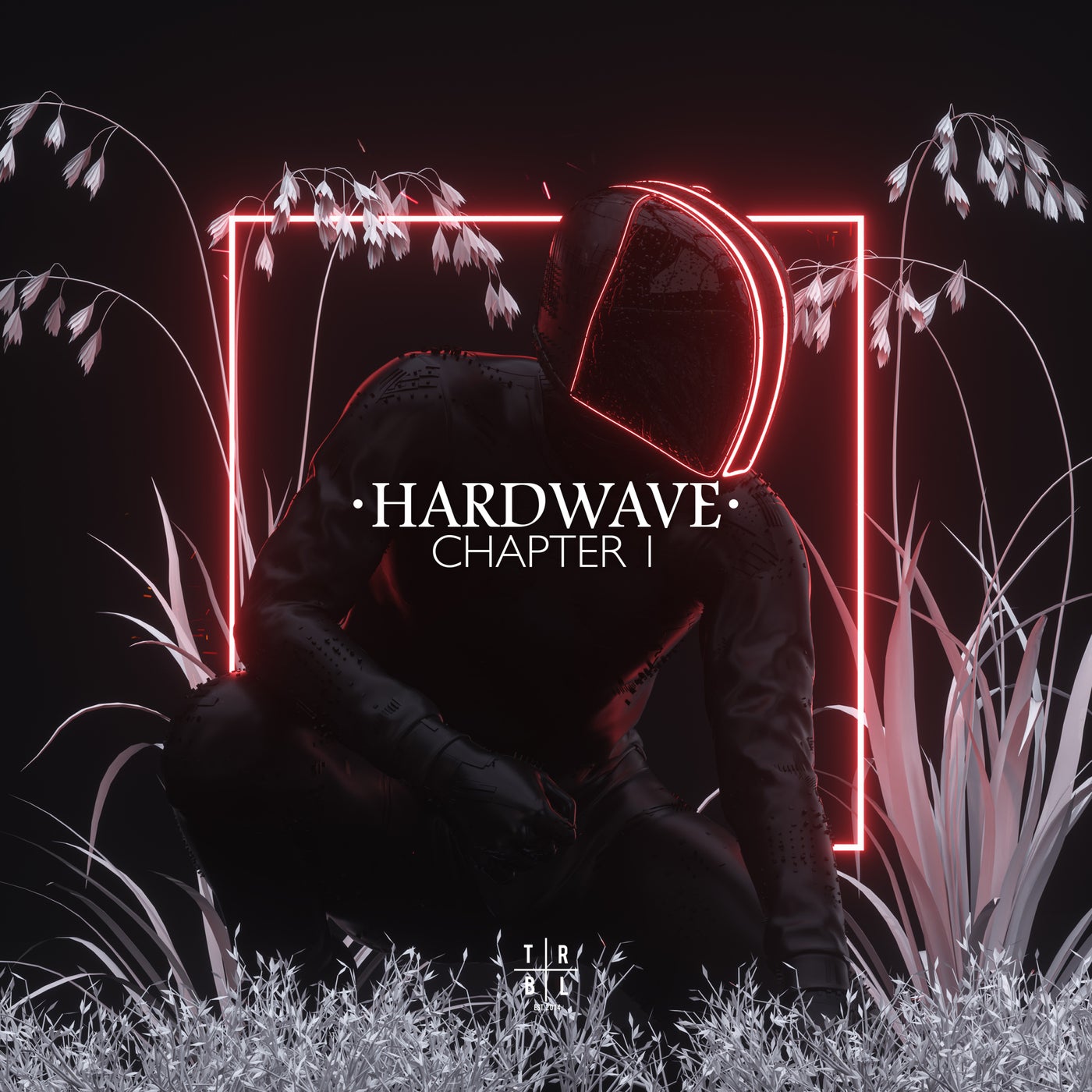 Hardwave: Chapter 1