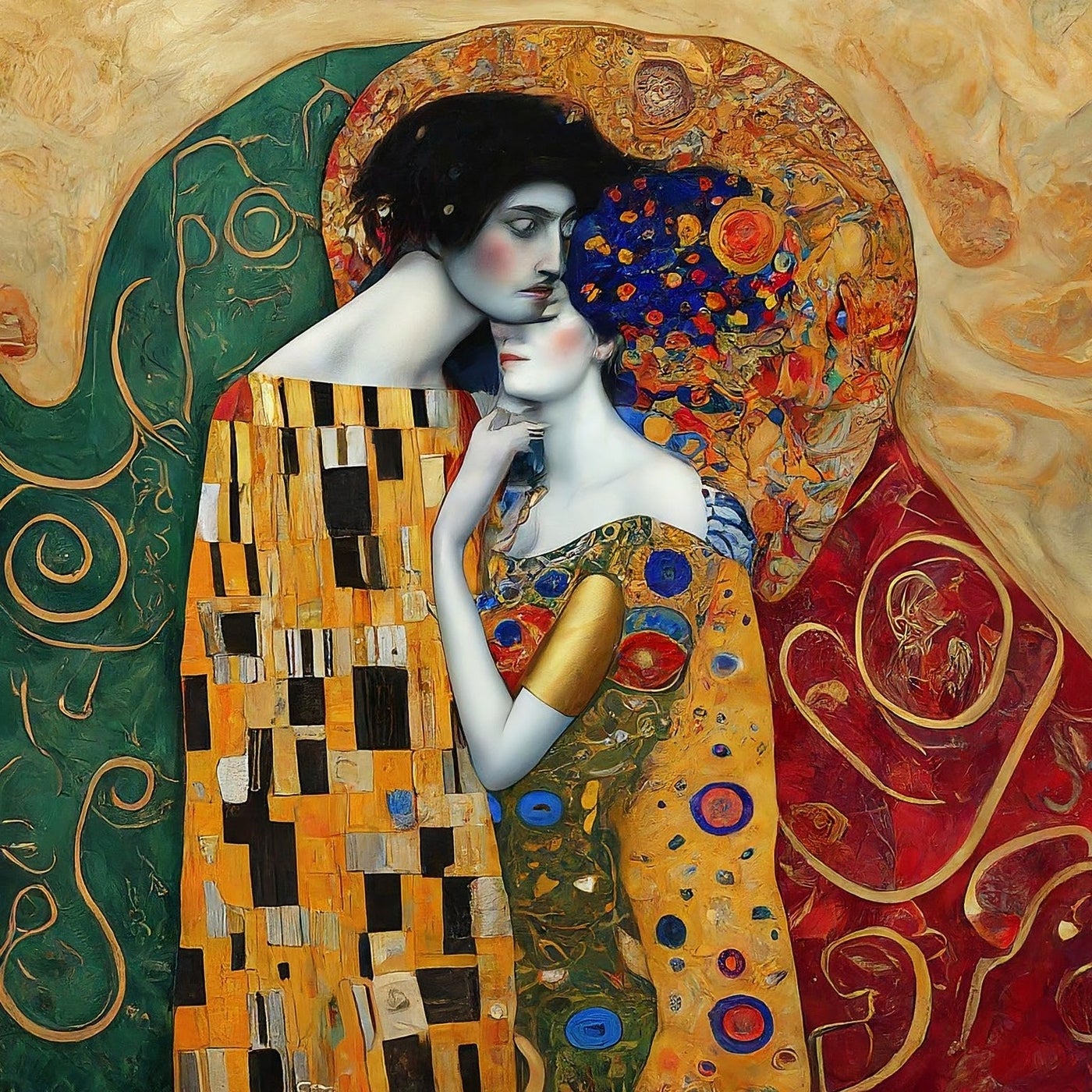 Love Songs