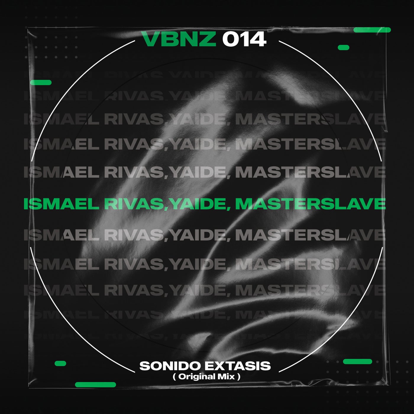 Sonido Extasis