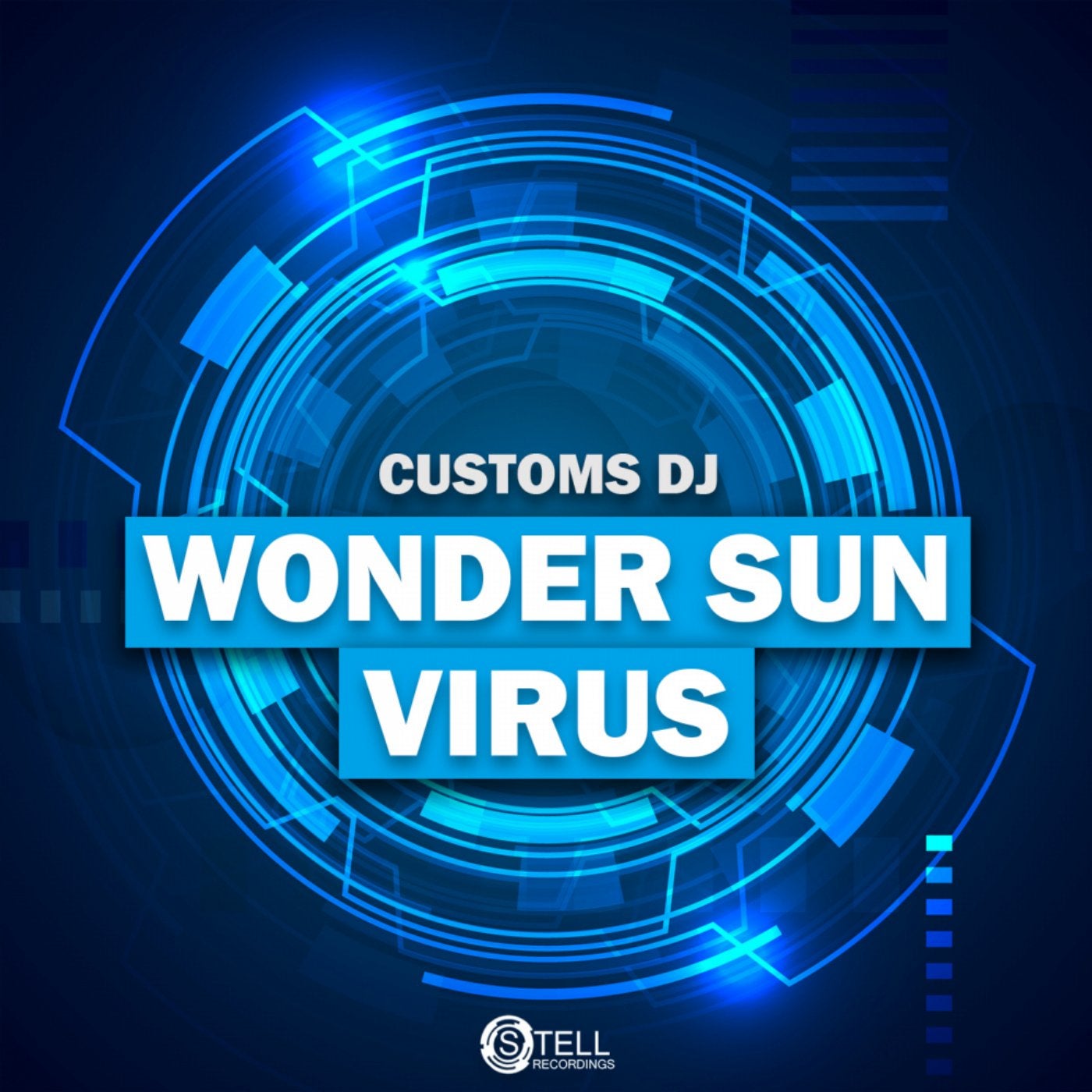 Wonder Sun / Virus