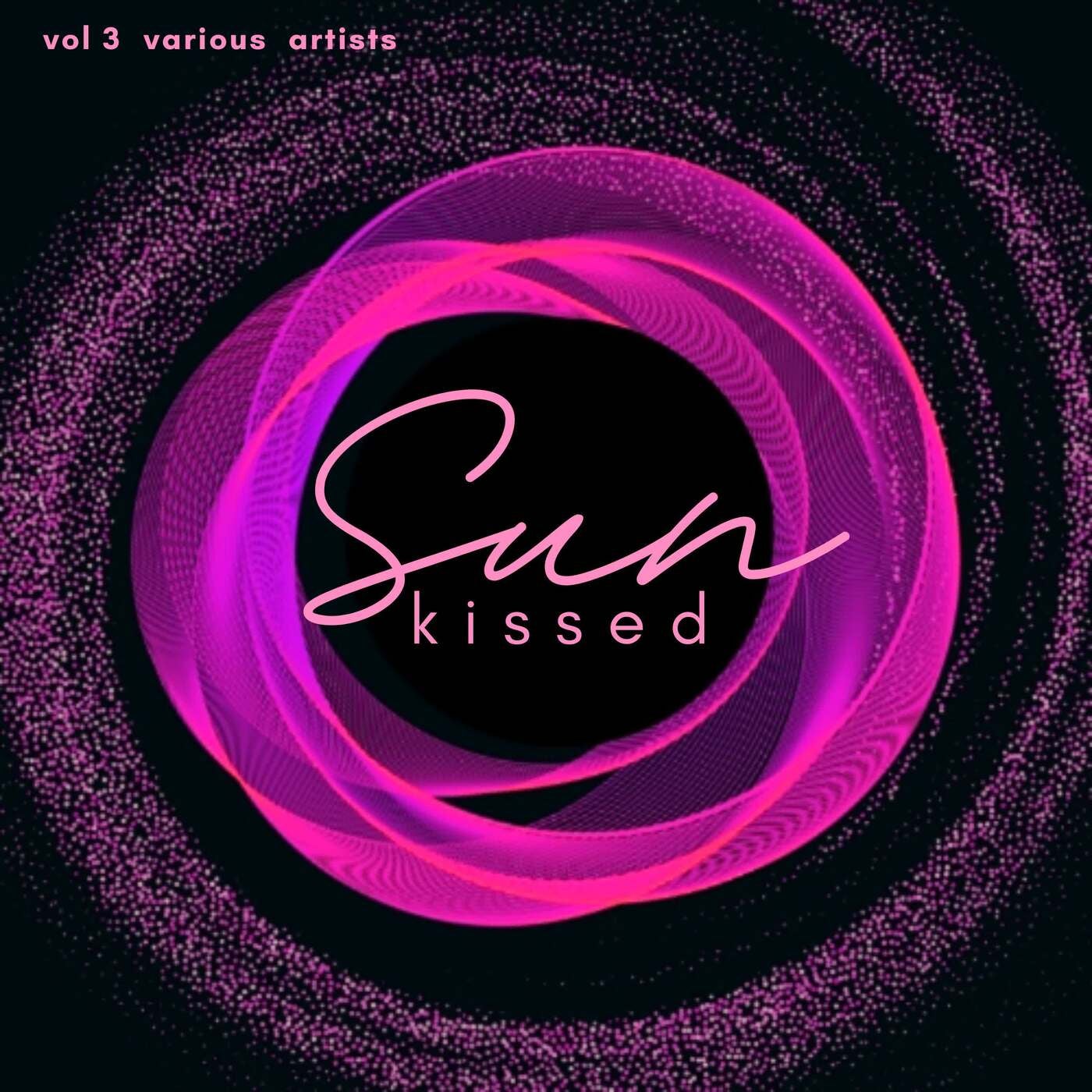 Sun Kissed, Vol.3