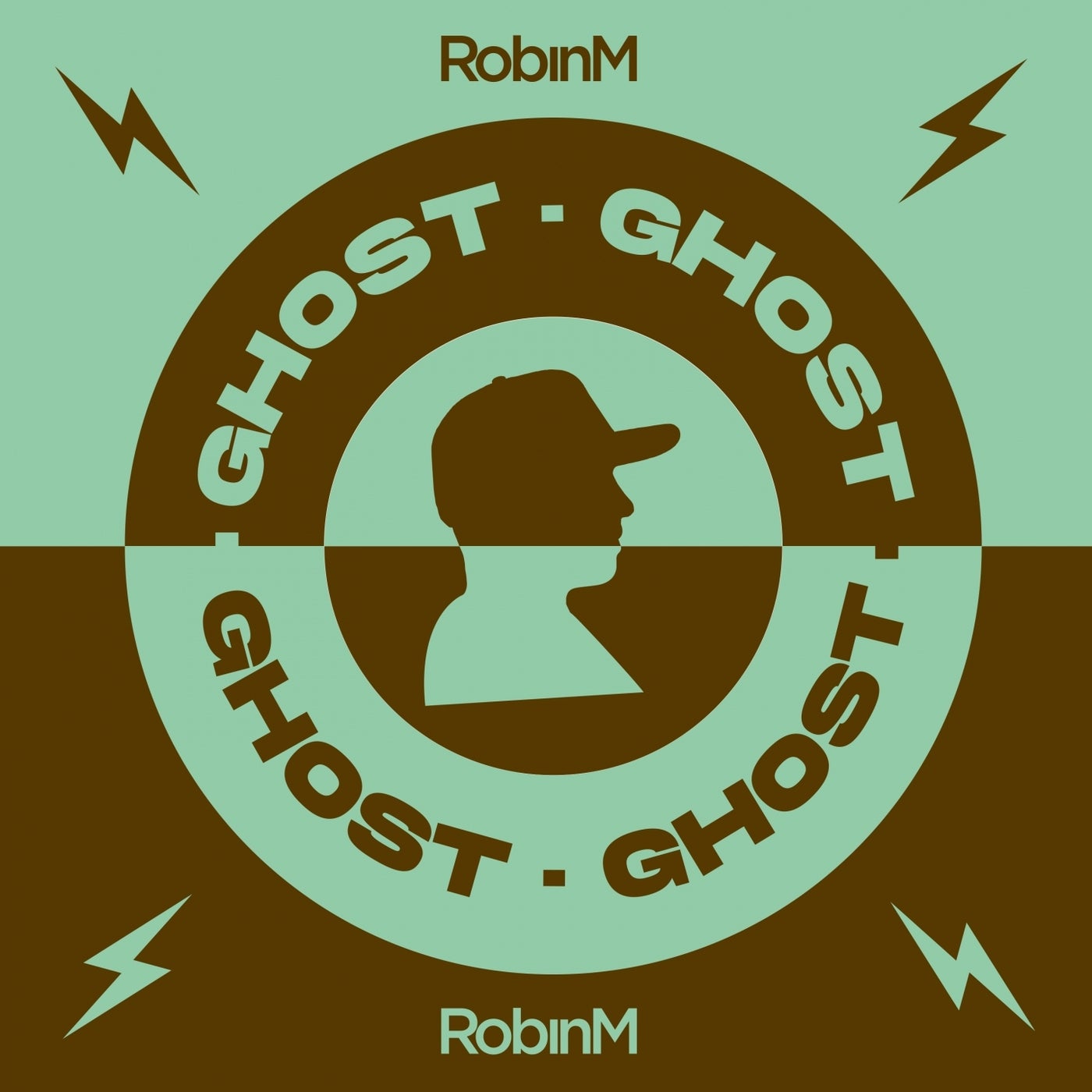 Ghost (Extended Mix)