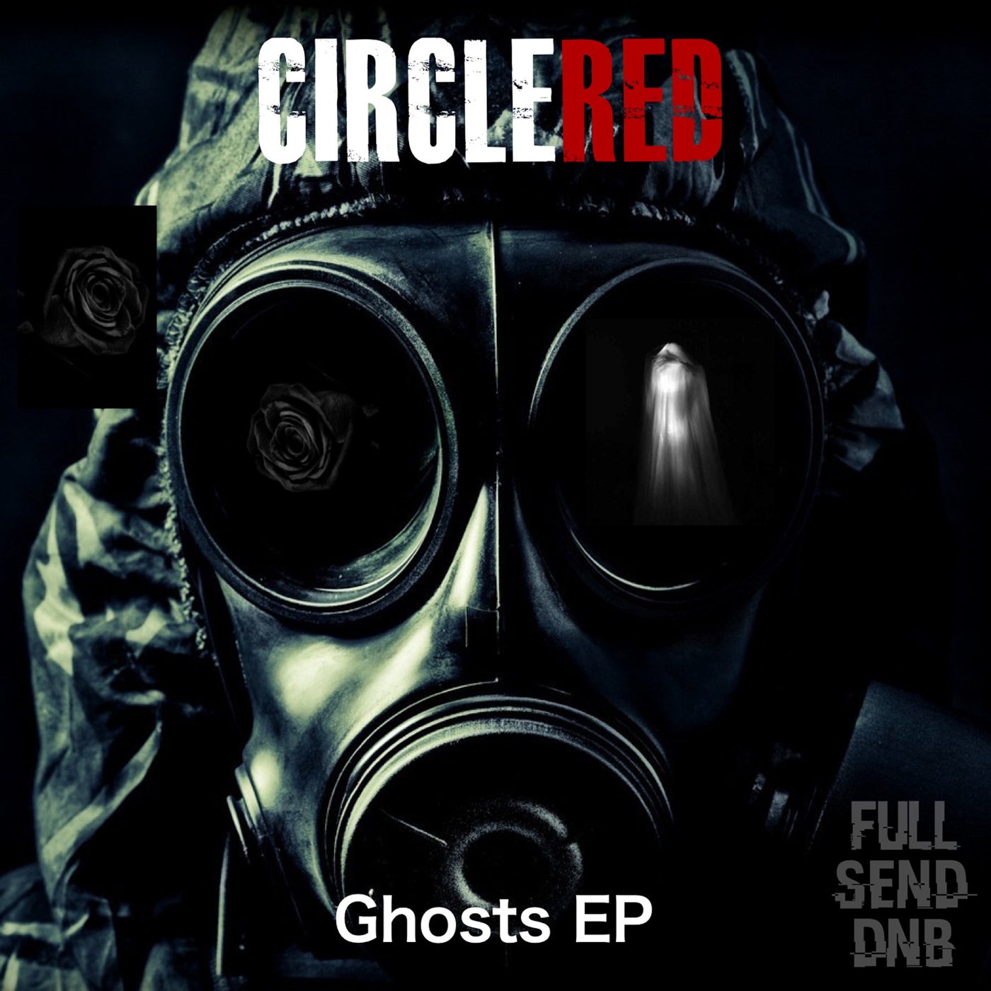 Ghosts EP