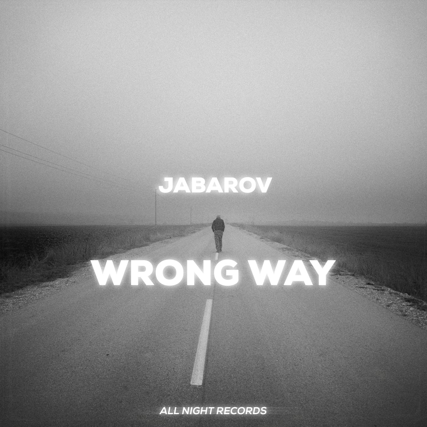 Wrong Way